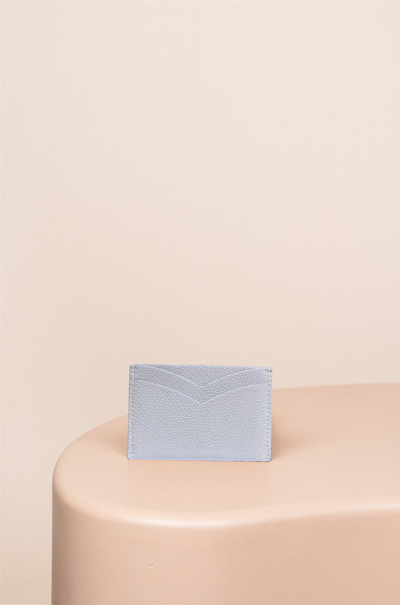 Porte-Cartes, Bleu Glacier