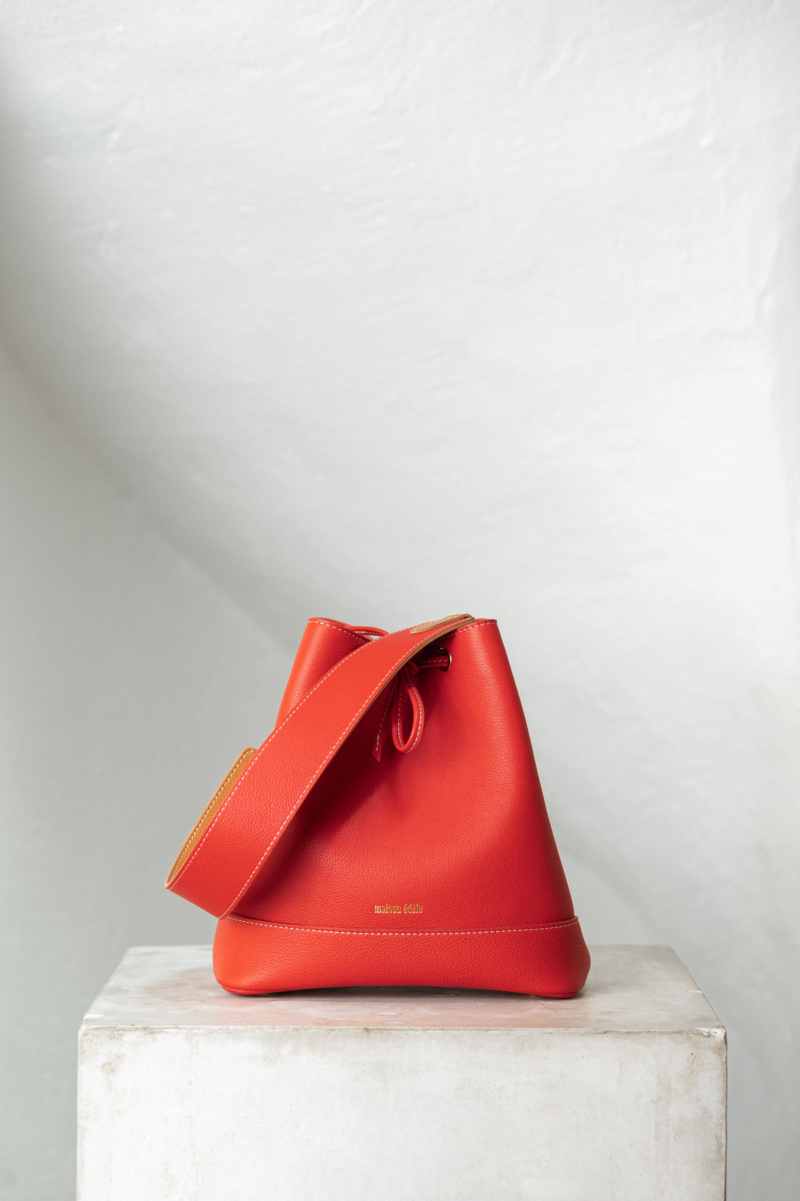 Cléome Rooibos, Poignée Rooibos et Frappuccino