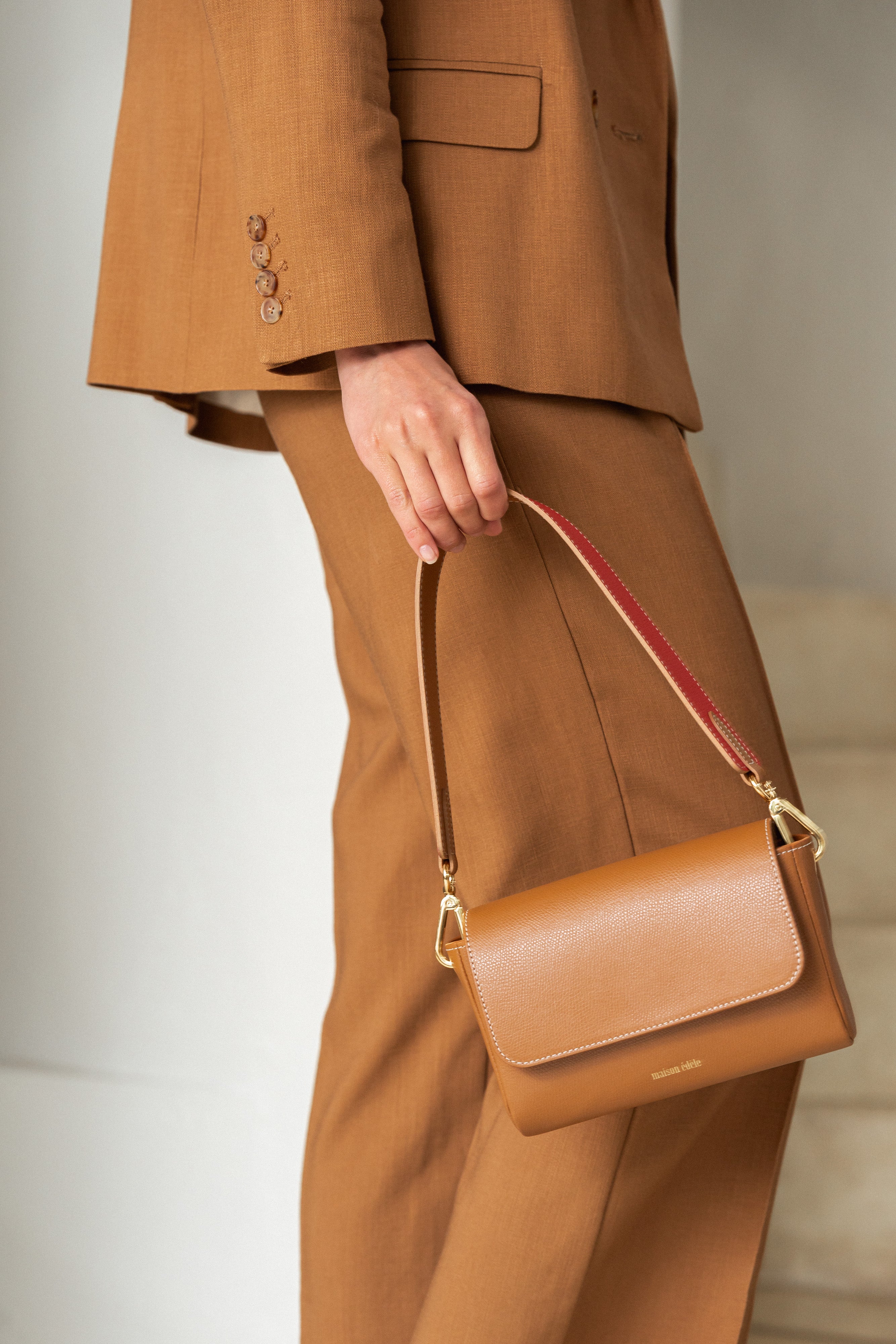 Iris Frappuccino, Poignée Frappuccino et Rooibos