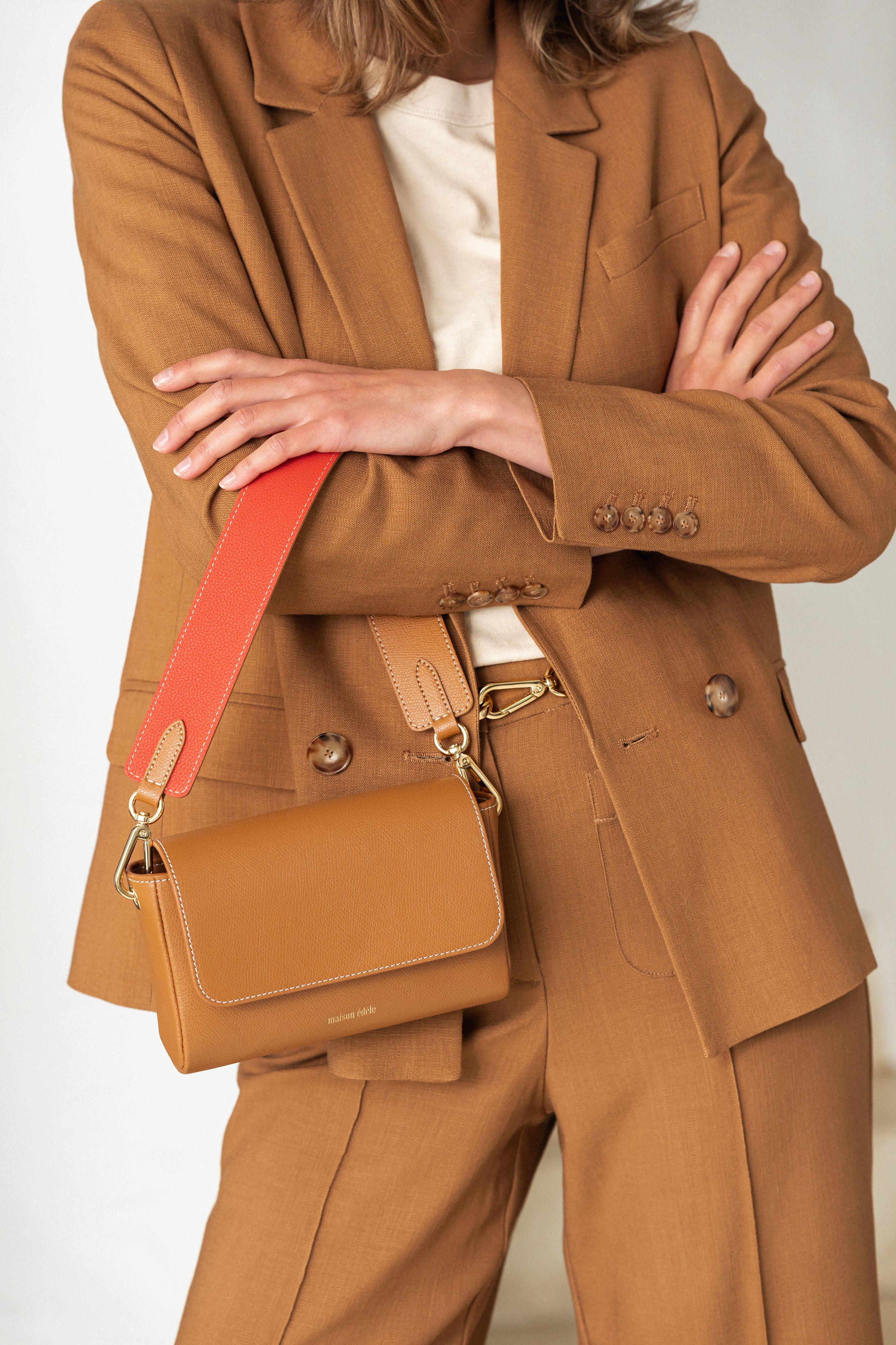 Iris Frappuccino, Poignée Frappuccino et Rooibos