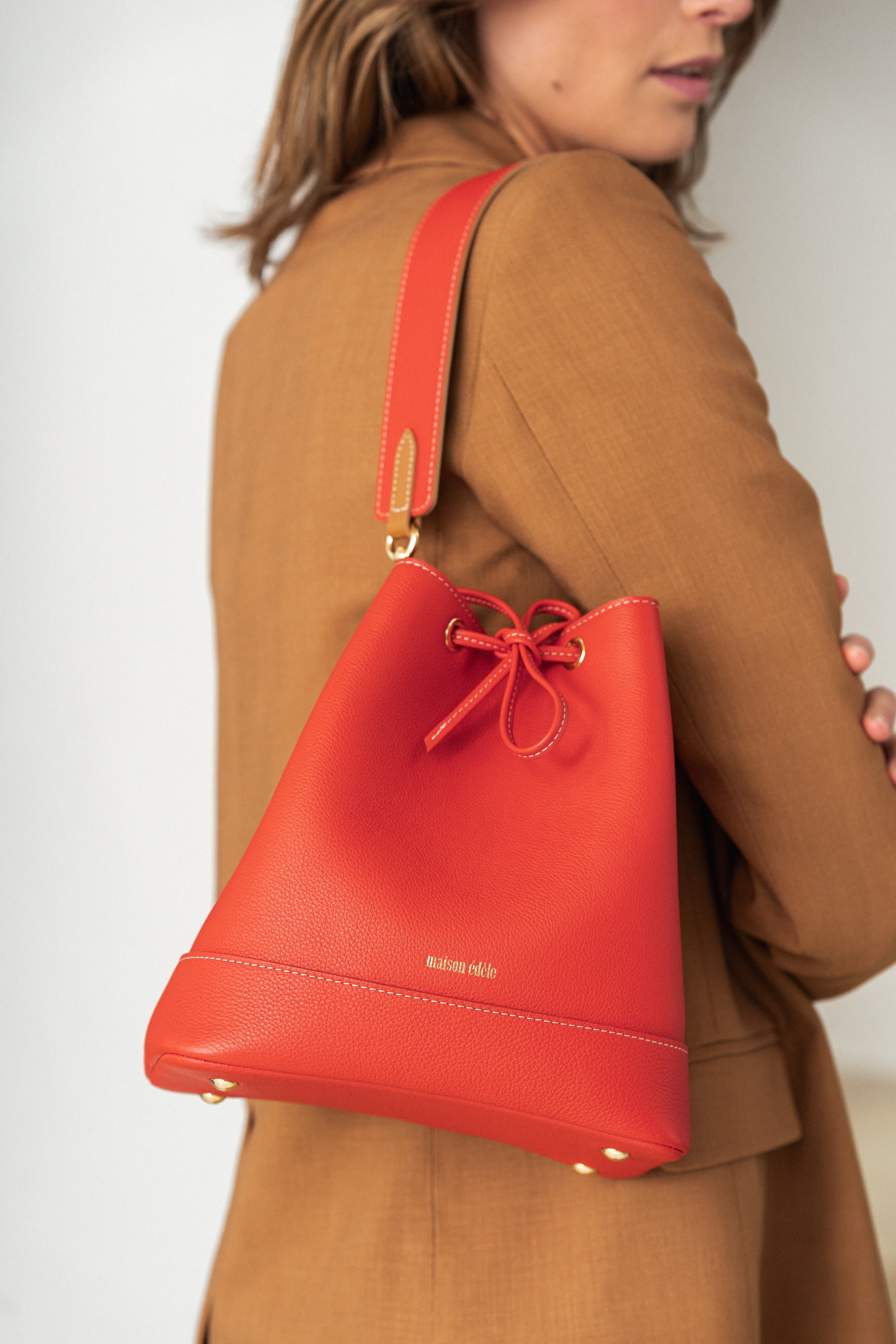 Cléome Rooibos, Poignée Rooibos et Frappuccino