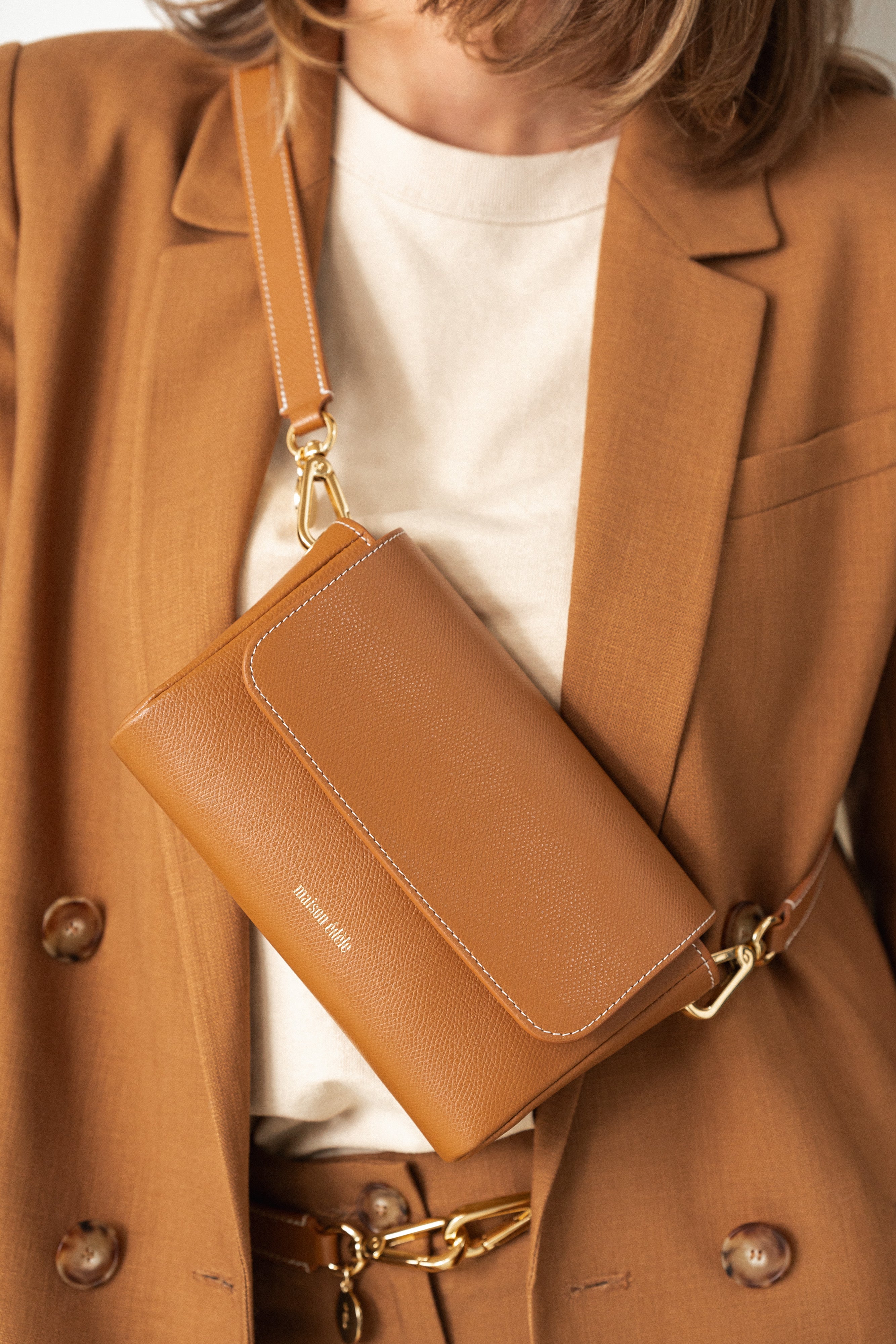 Iris Frappuccino, Ceinture, Frappuccino