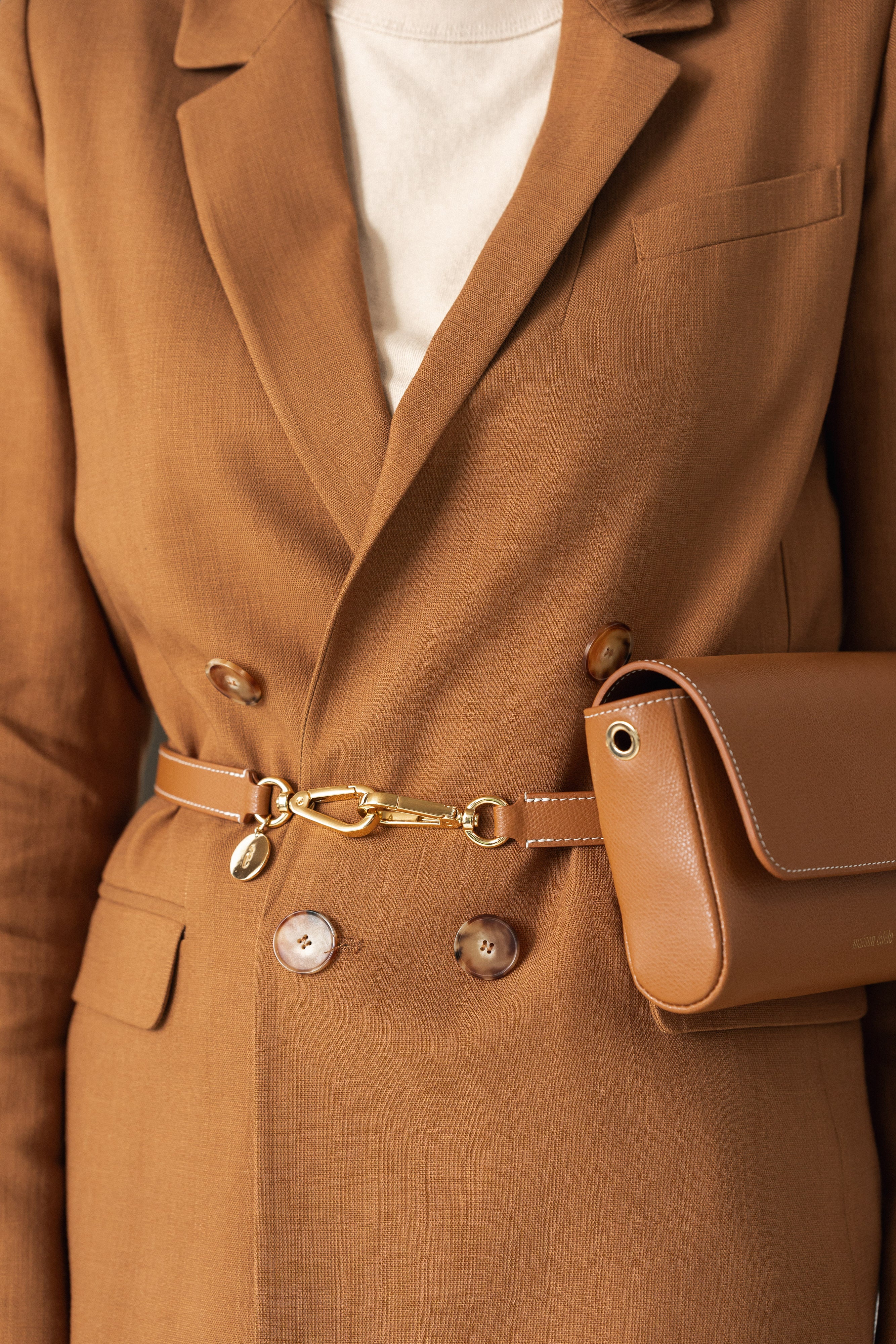 Ceinture, Frappuccino