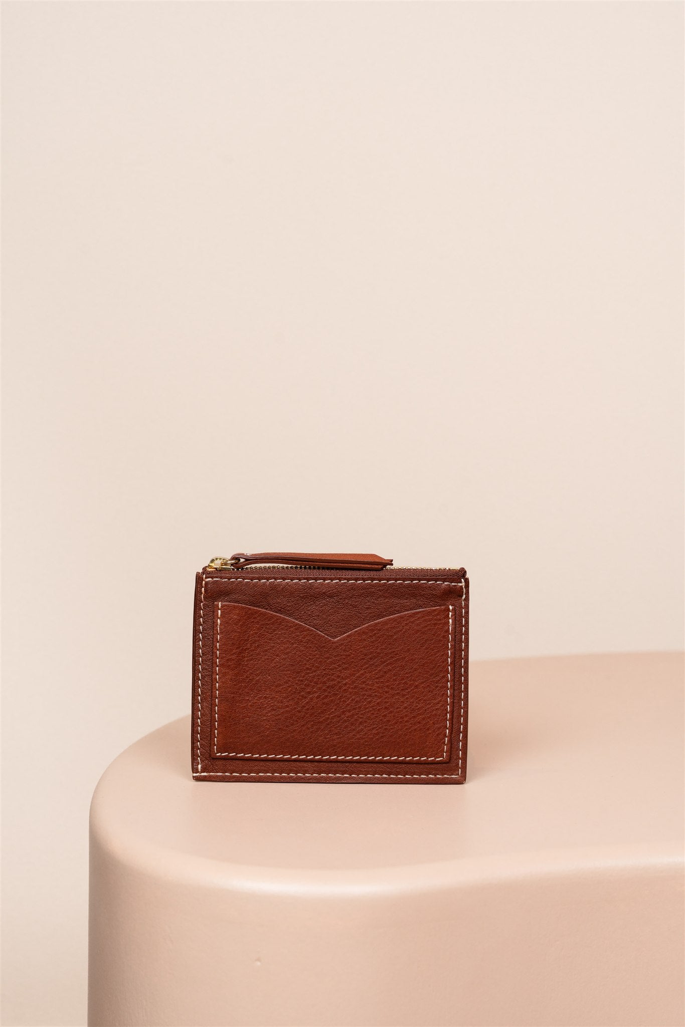 Portefeuille Zippé, Camel