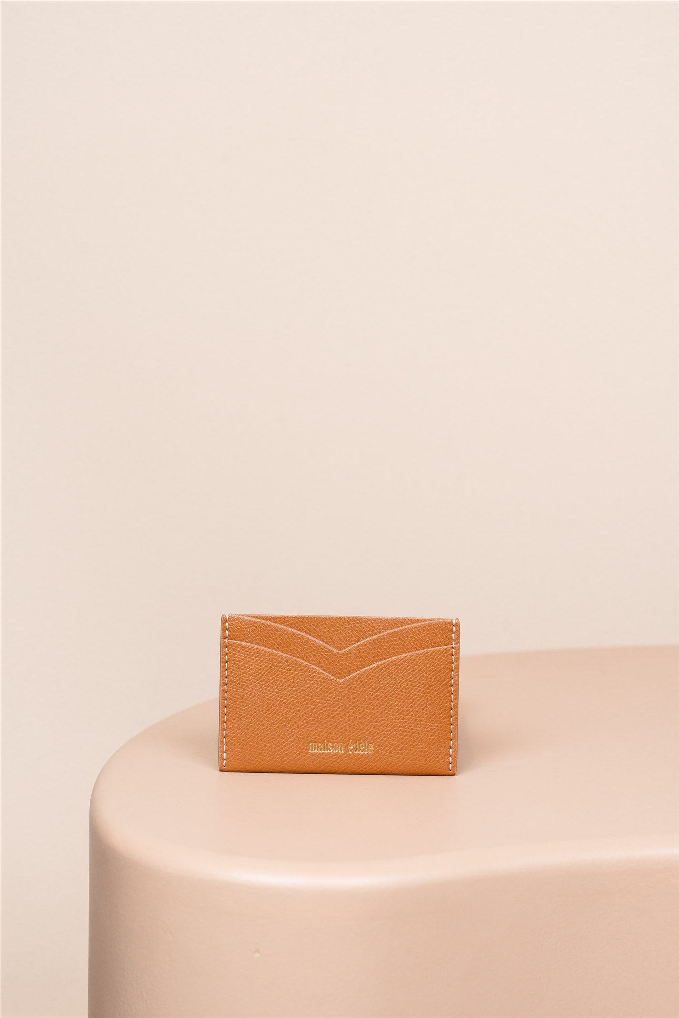 Porte Cartes, Frappuccino