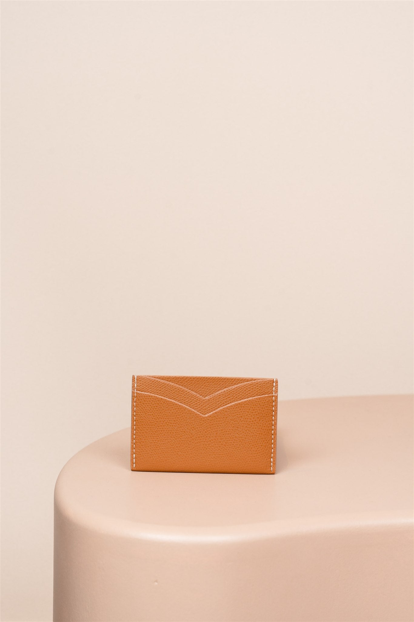 Porte Cartes, Frappuccino