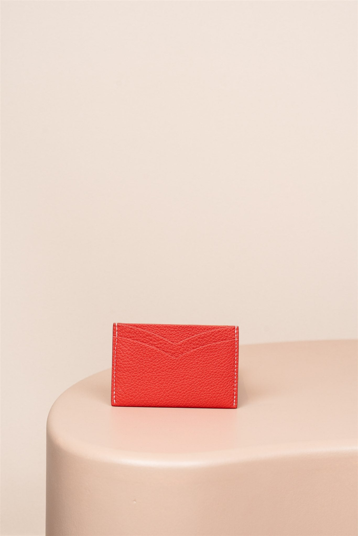 Porte Cartes, Rooibos