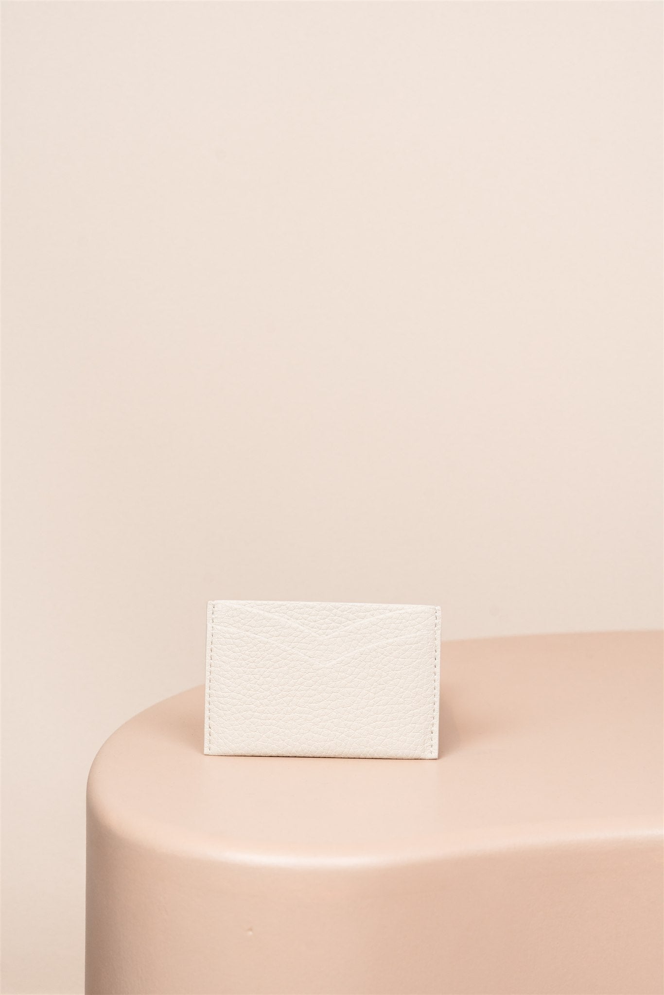 Porte Cartes, Iced Latte