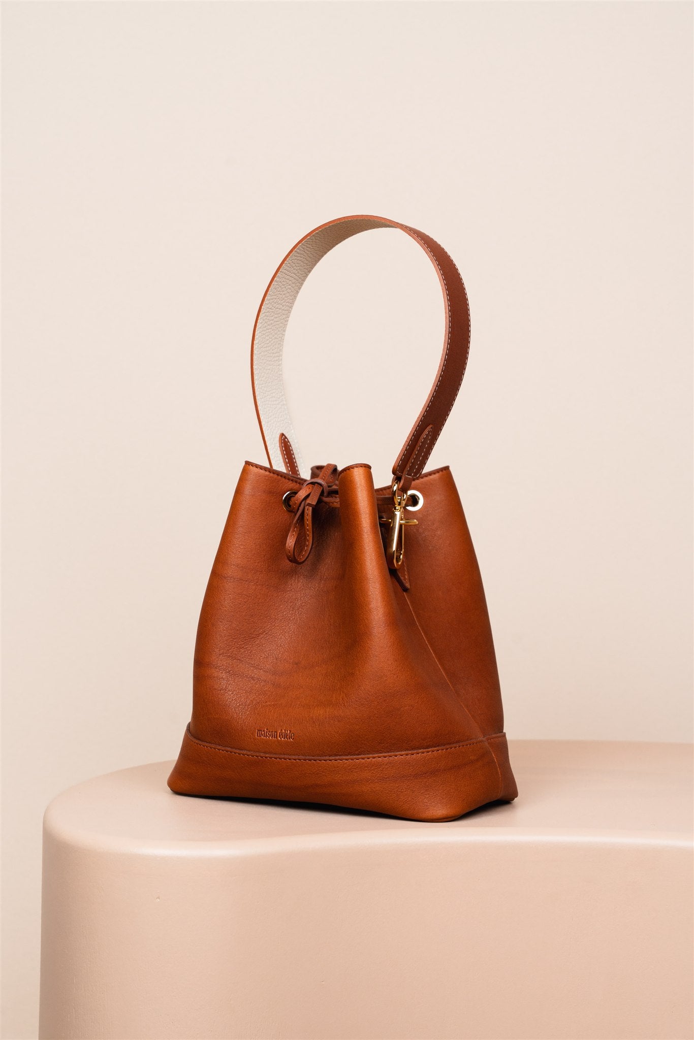 Cléome Camel, Poignée Camel et Ice Latte