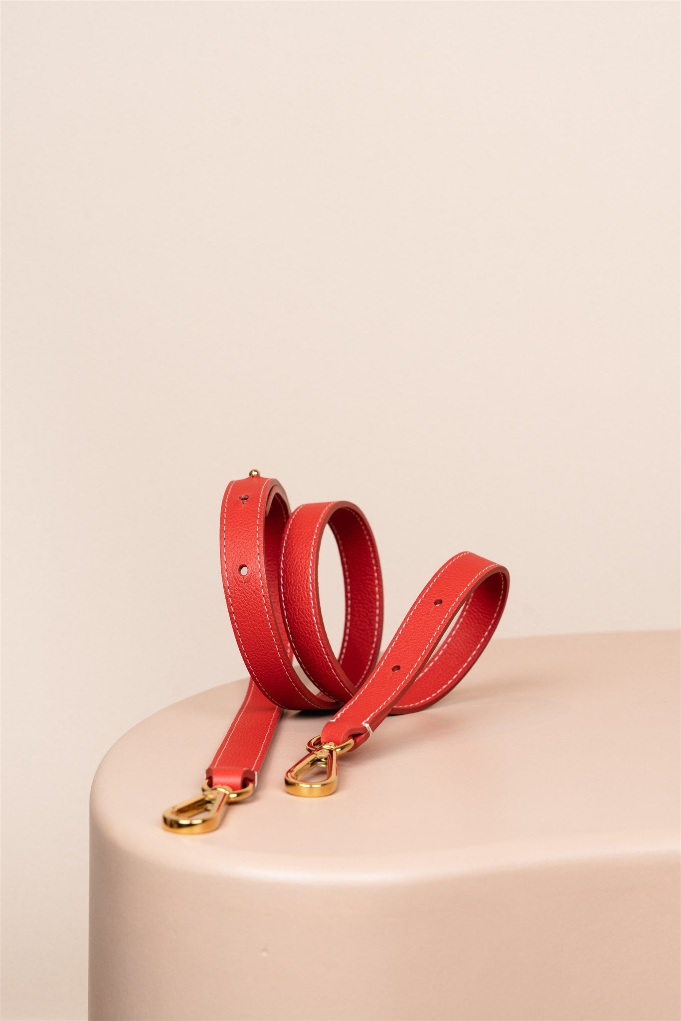 Bandoulière Fine, Rooibos