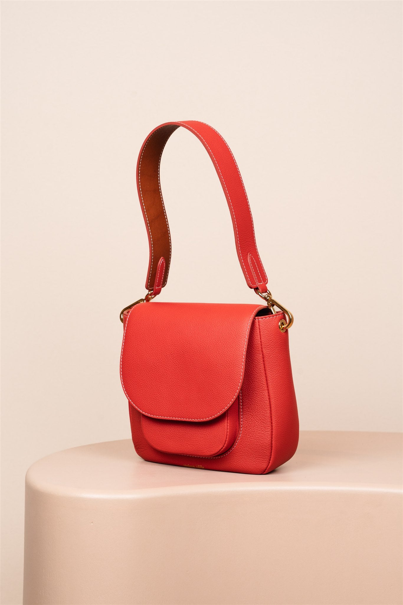 Édèle Rooibos, Poignée Rooibos et Camel