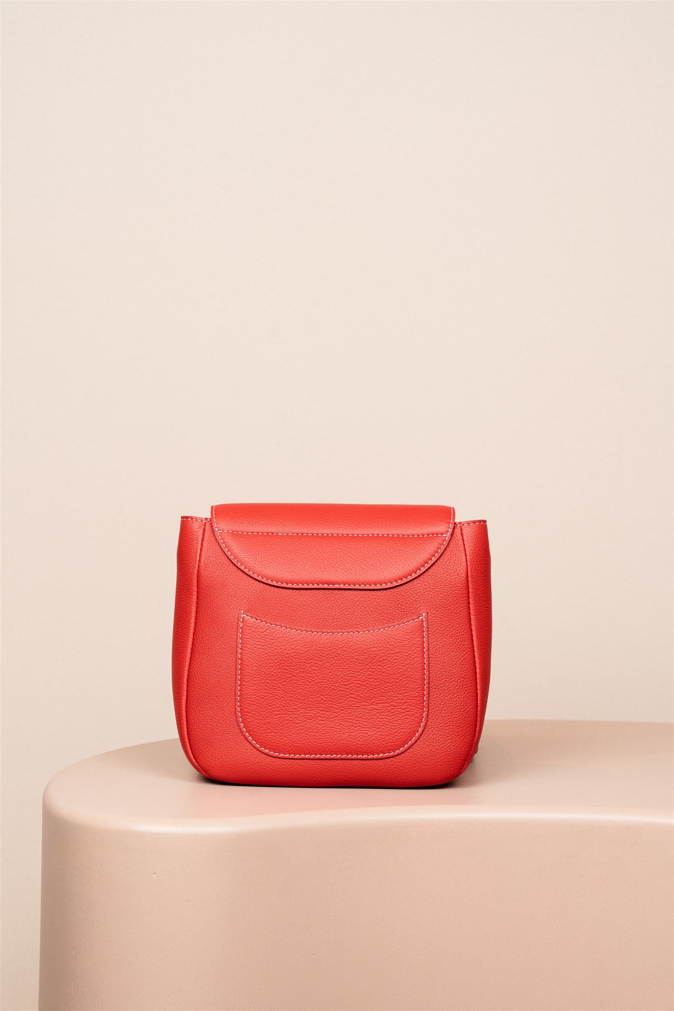 Édèle Rooibos, Bandoulière Large Rooibos et Frappuccino