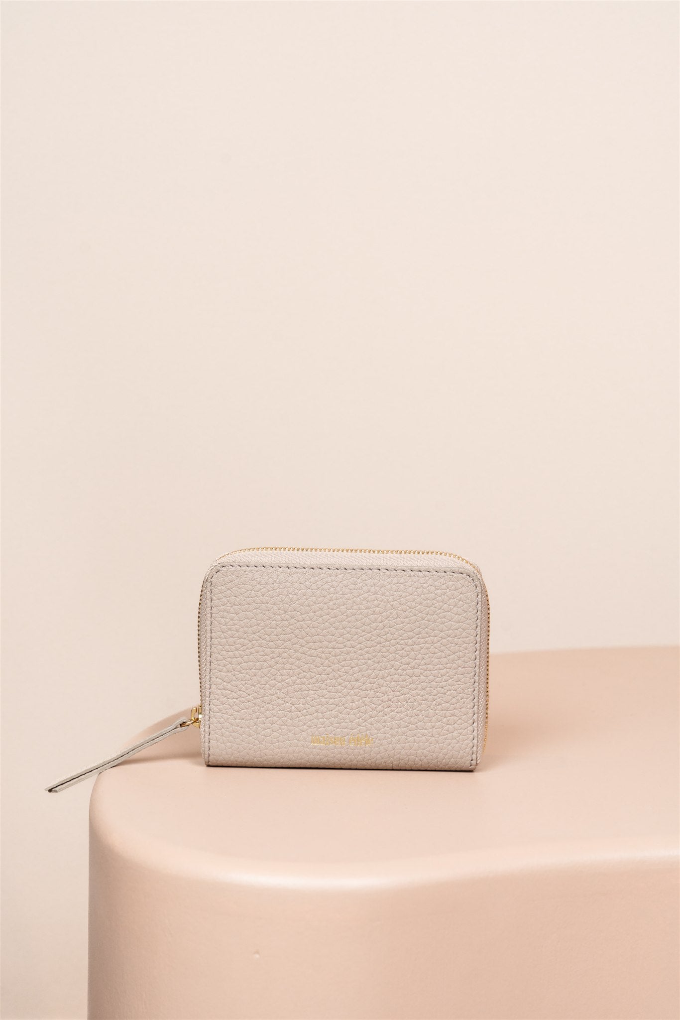 Portefeuille Compact, Galet