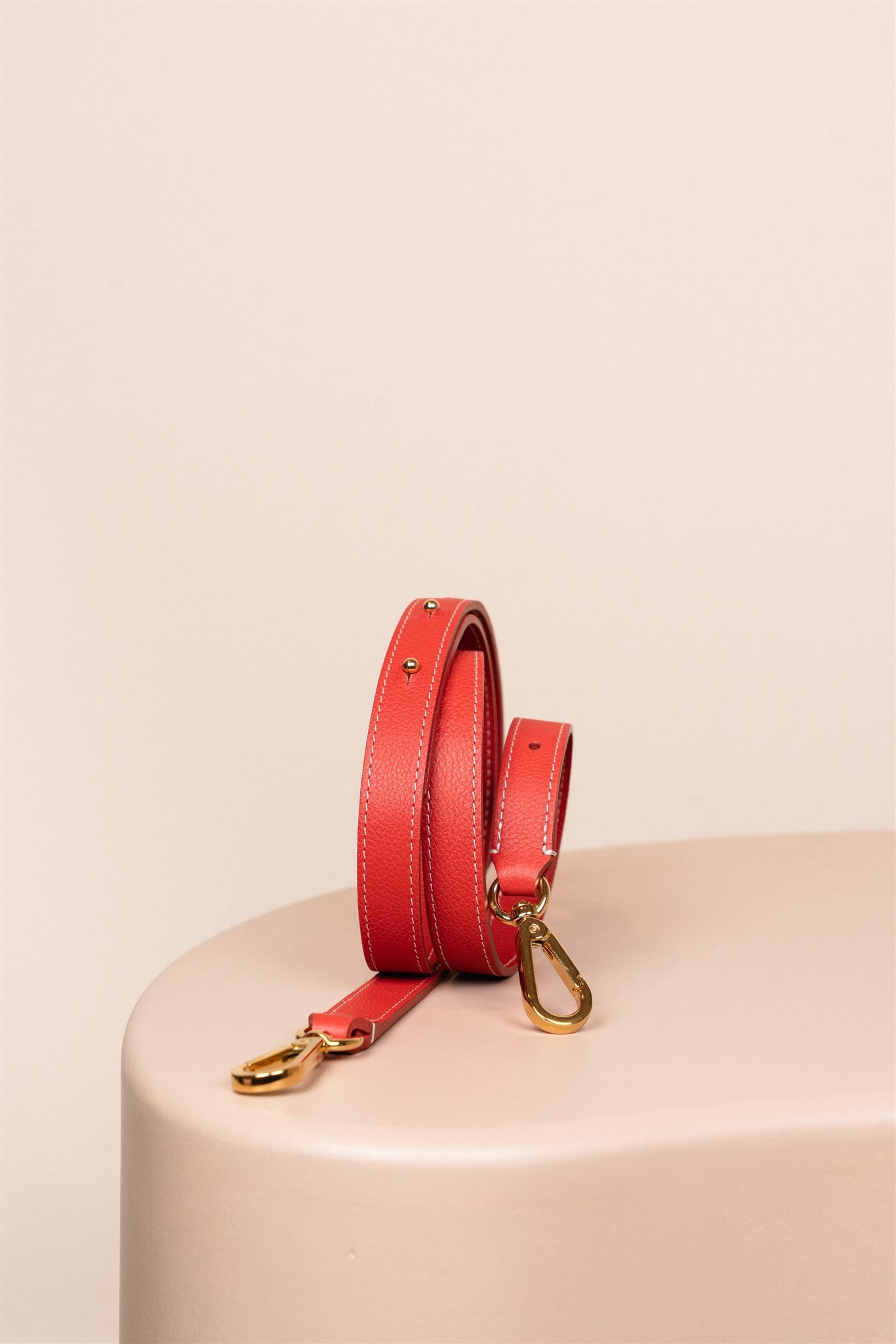 Cléome, Bandoulière Fine, Rooibos