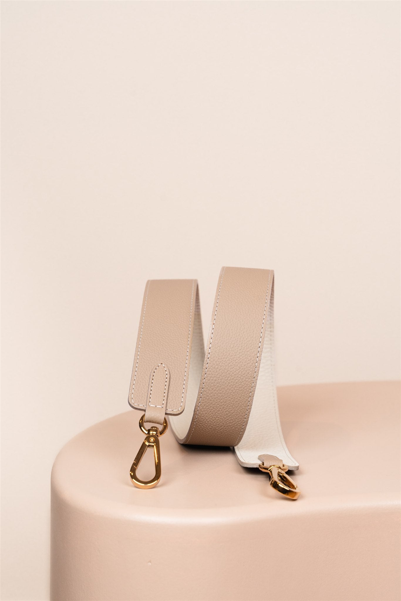 Cléome Iced Mocha, Wide Shoulder Bag Iced Mocha and Ice Latte