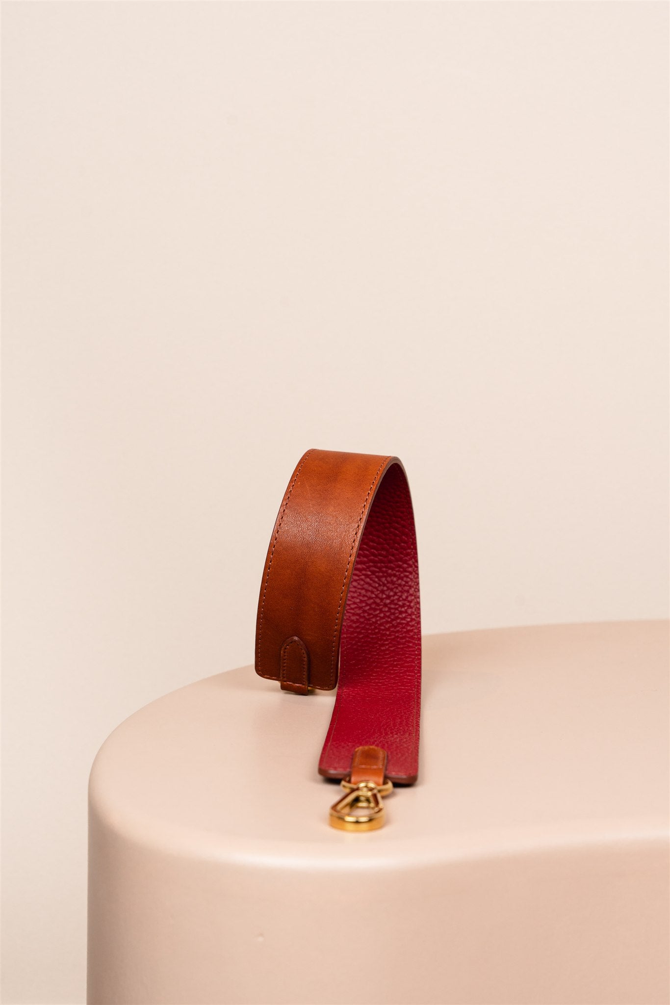 Iris Camel, Poignée Camel et Rouge Bisous