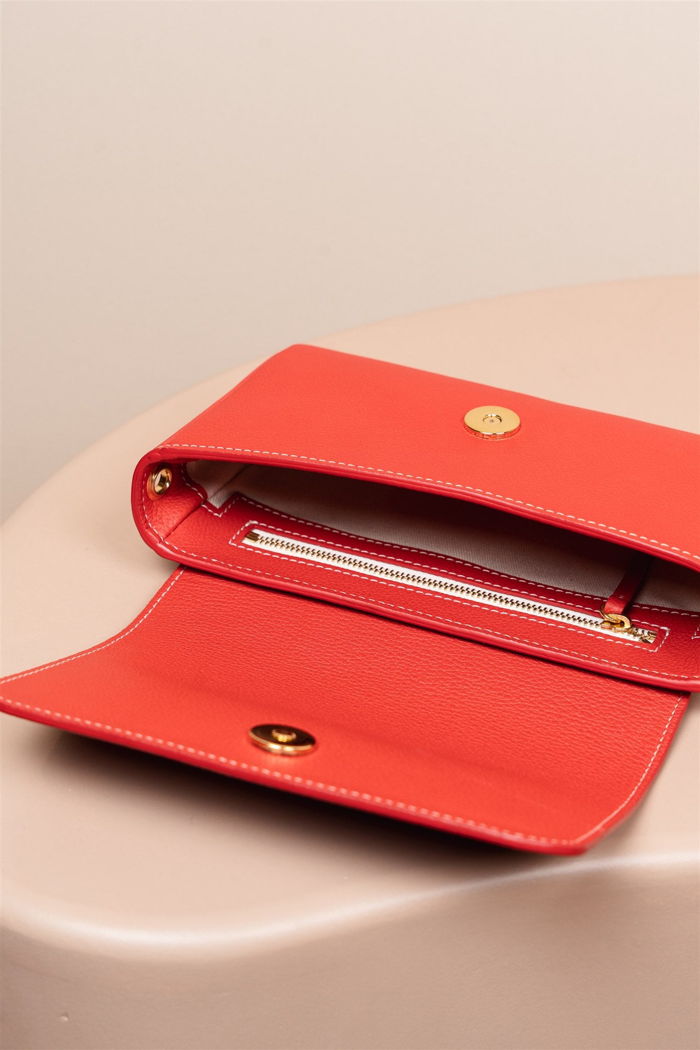 Iris Rooibos, Bandoulière Large Rooibos et Frappuccino