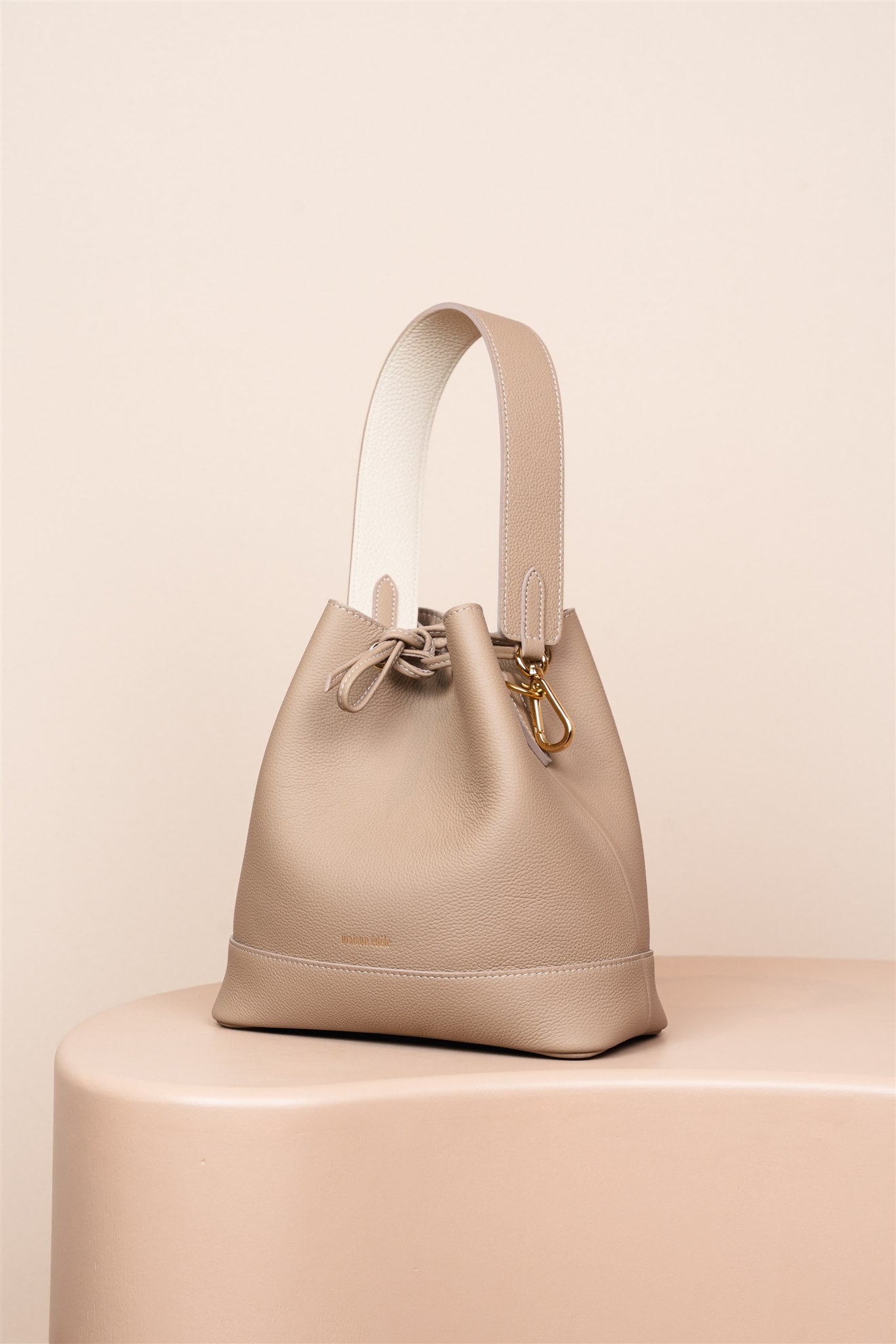 Cléome Mocha Glacé, Poignée Mocha Glacé et Ice Latte