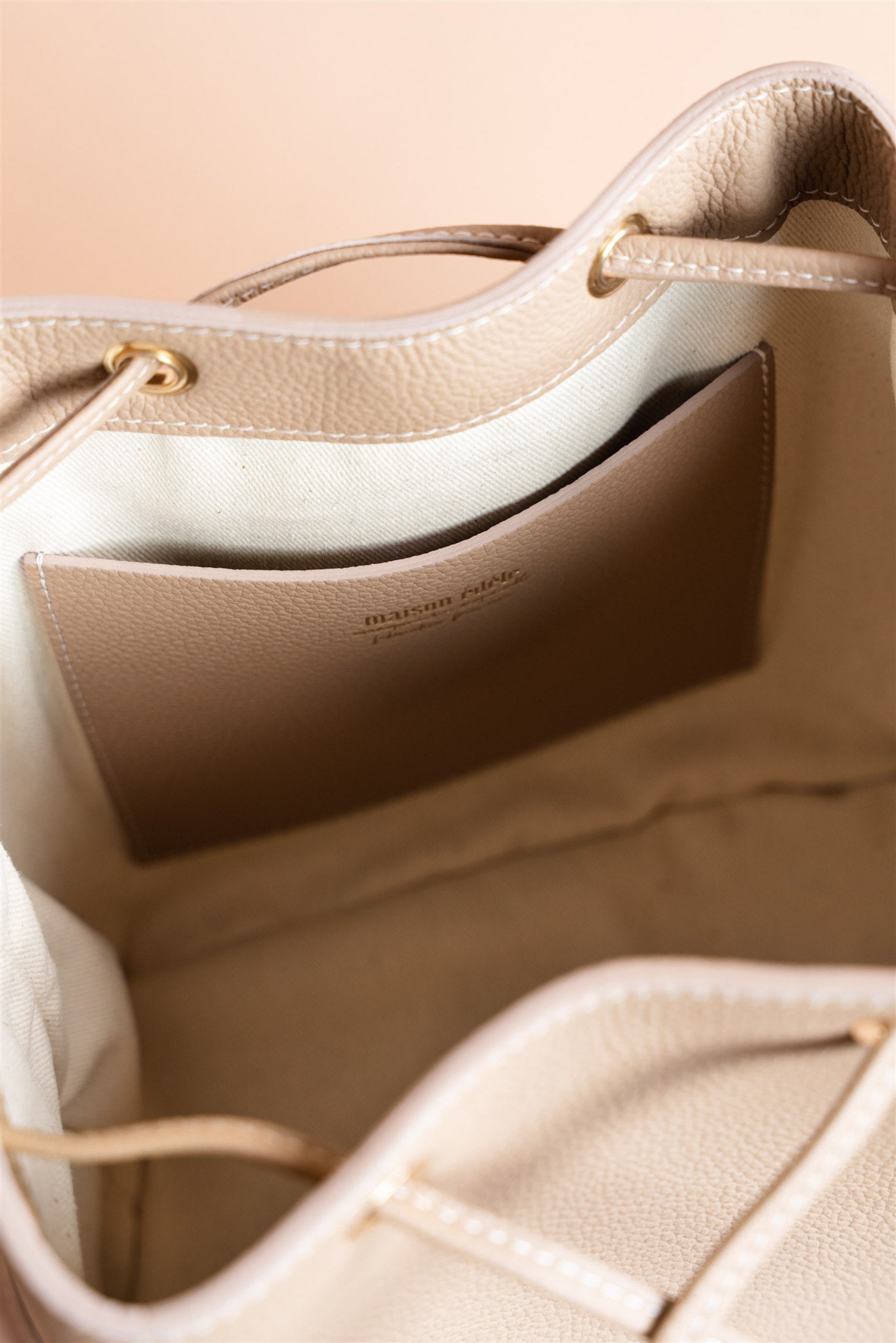 Cléome Iced Mocha, Wide Shoulder Bag Iced Mocha and Ice Latte