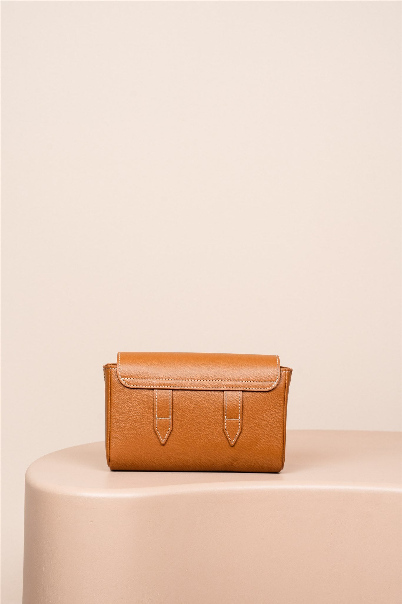 Iris Frappuccino, Bandoulière Large Rooibos et Frappuccino