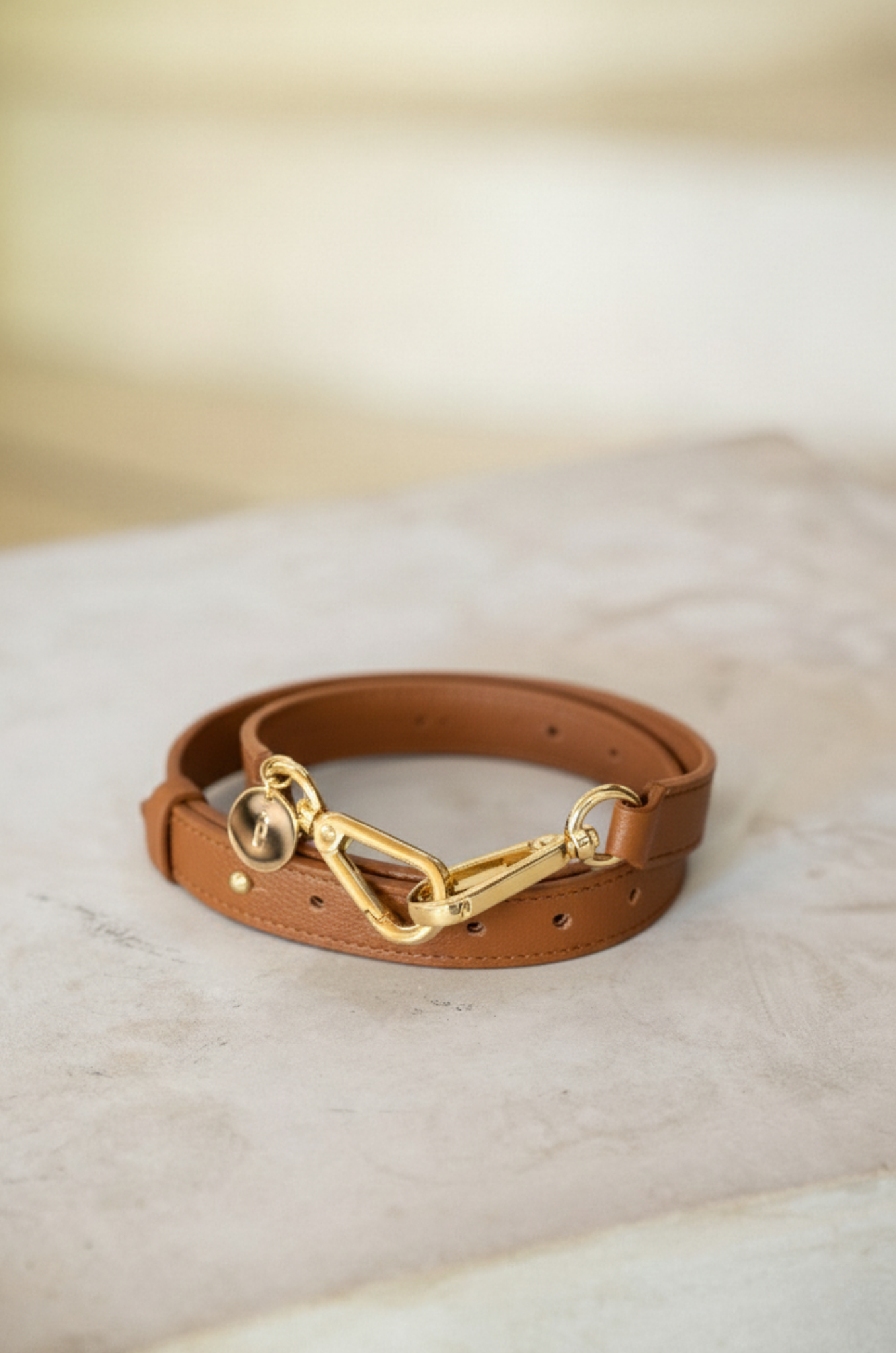 Iris Frappuccino, Ceinture, Frappuccino