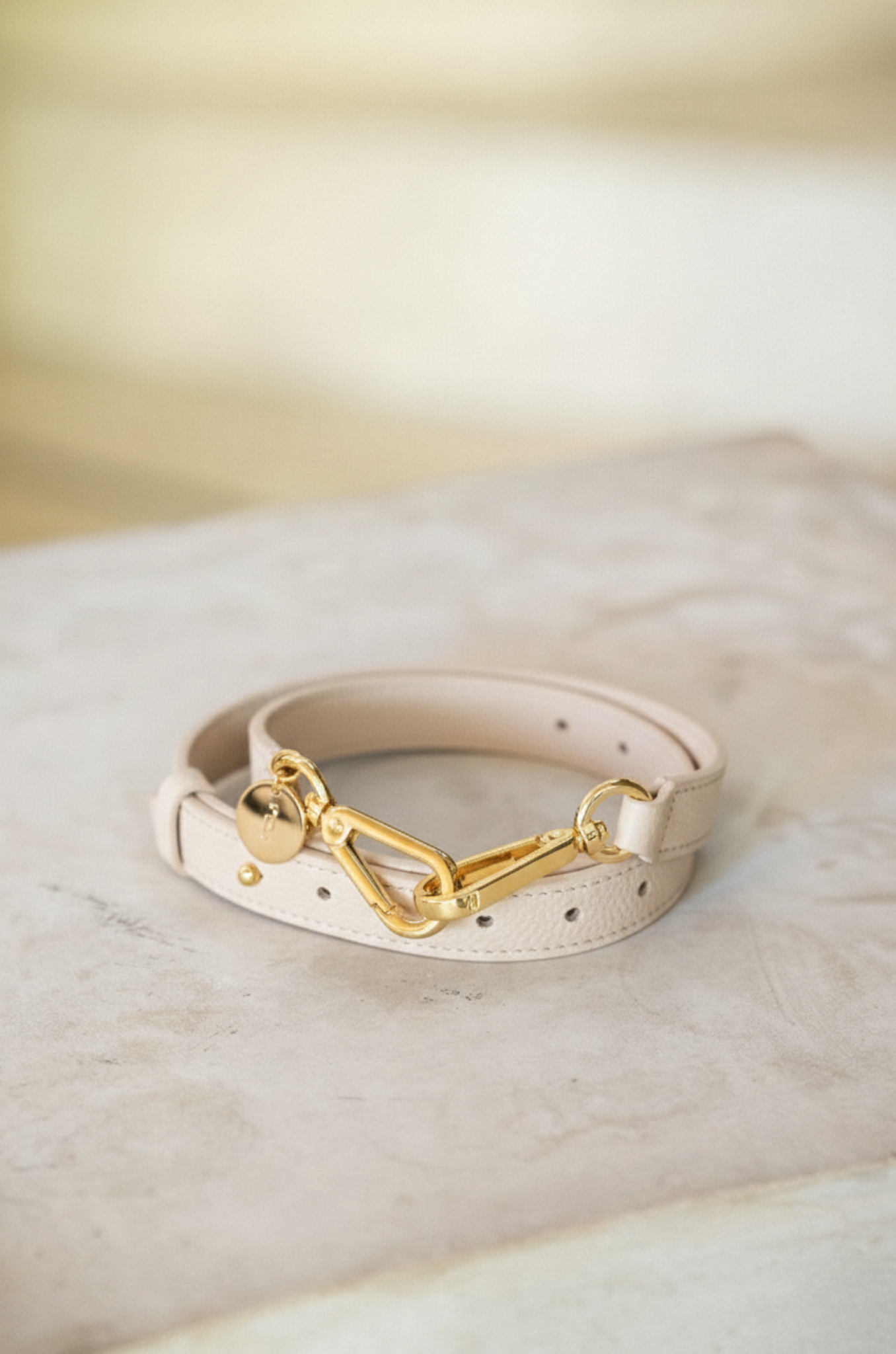 Iris Iced Latte, Ceinture, Iced Latte