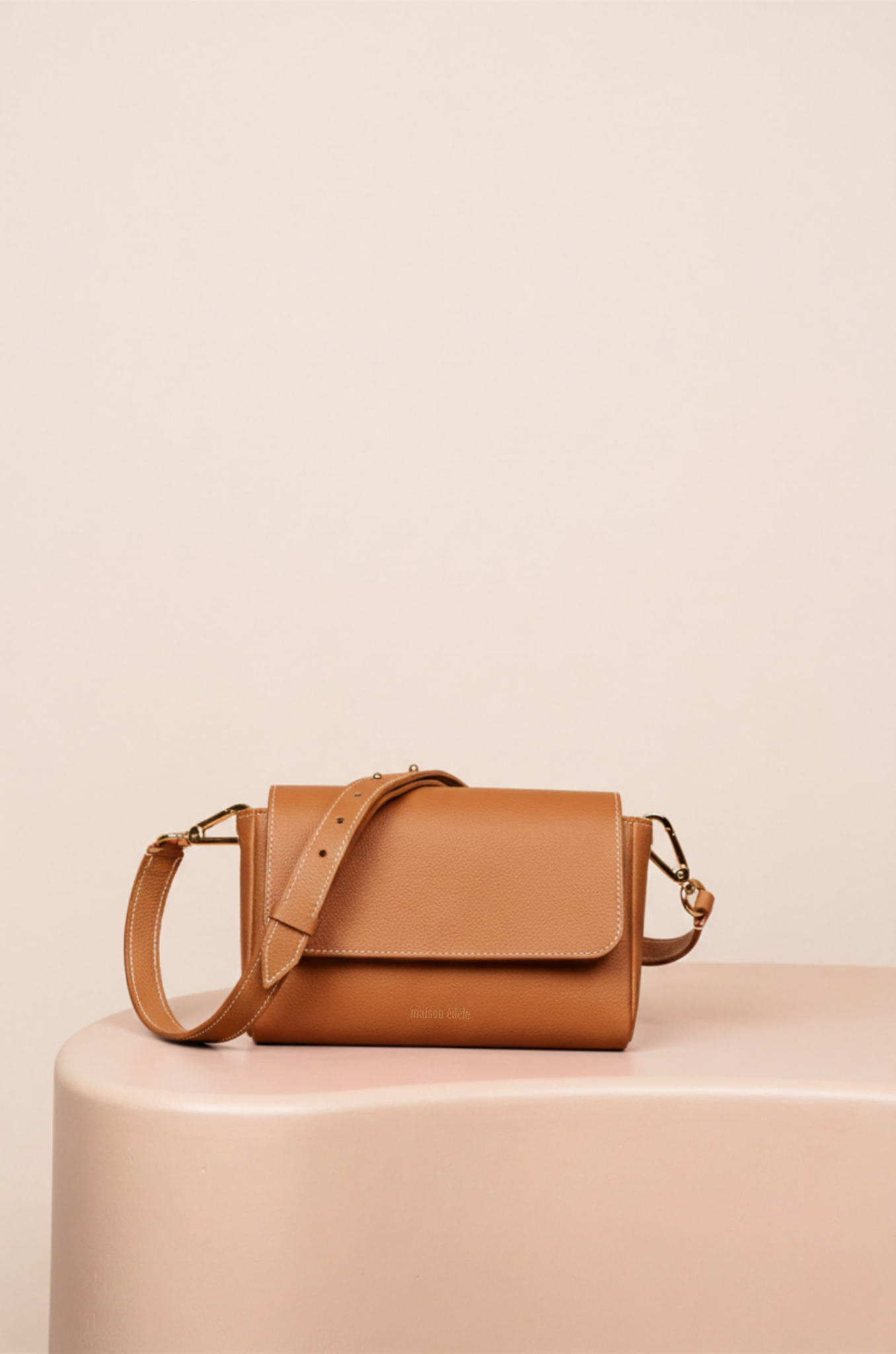 Iris Frappuccino, Ceinture, Frappuccino