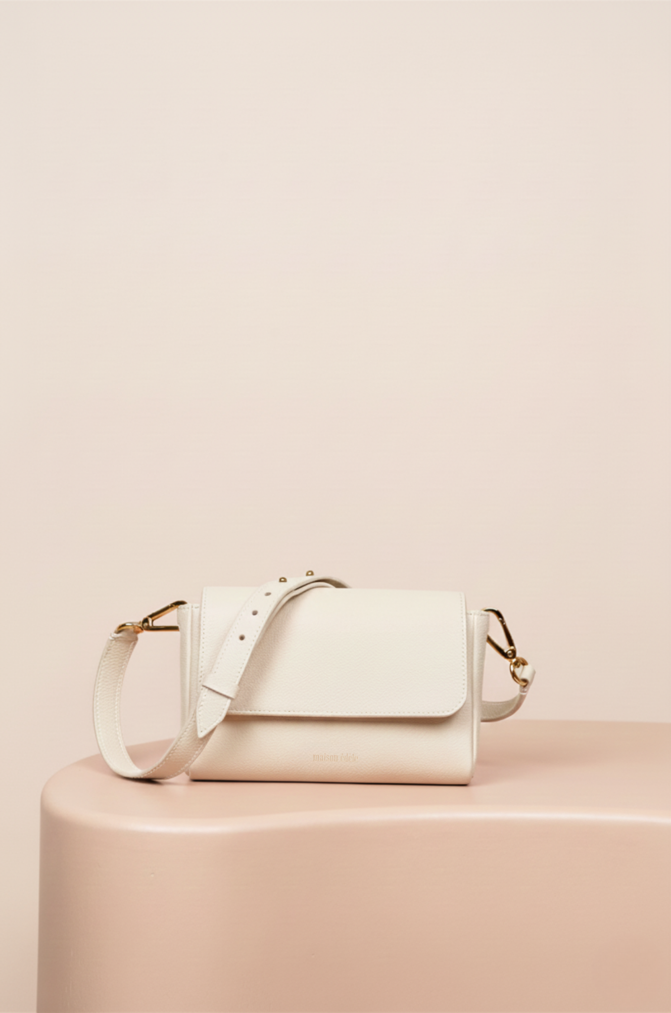 Iris Iced Latte, Ceinture, Iced Latte