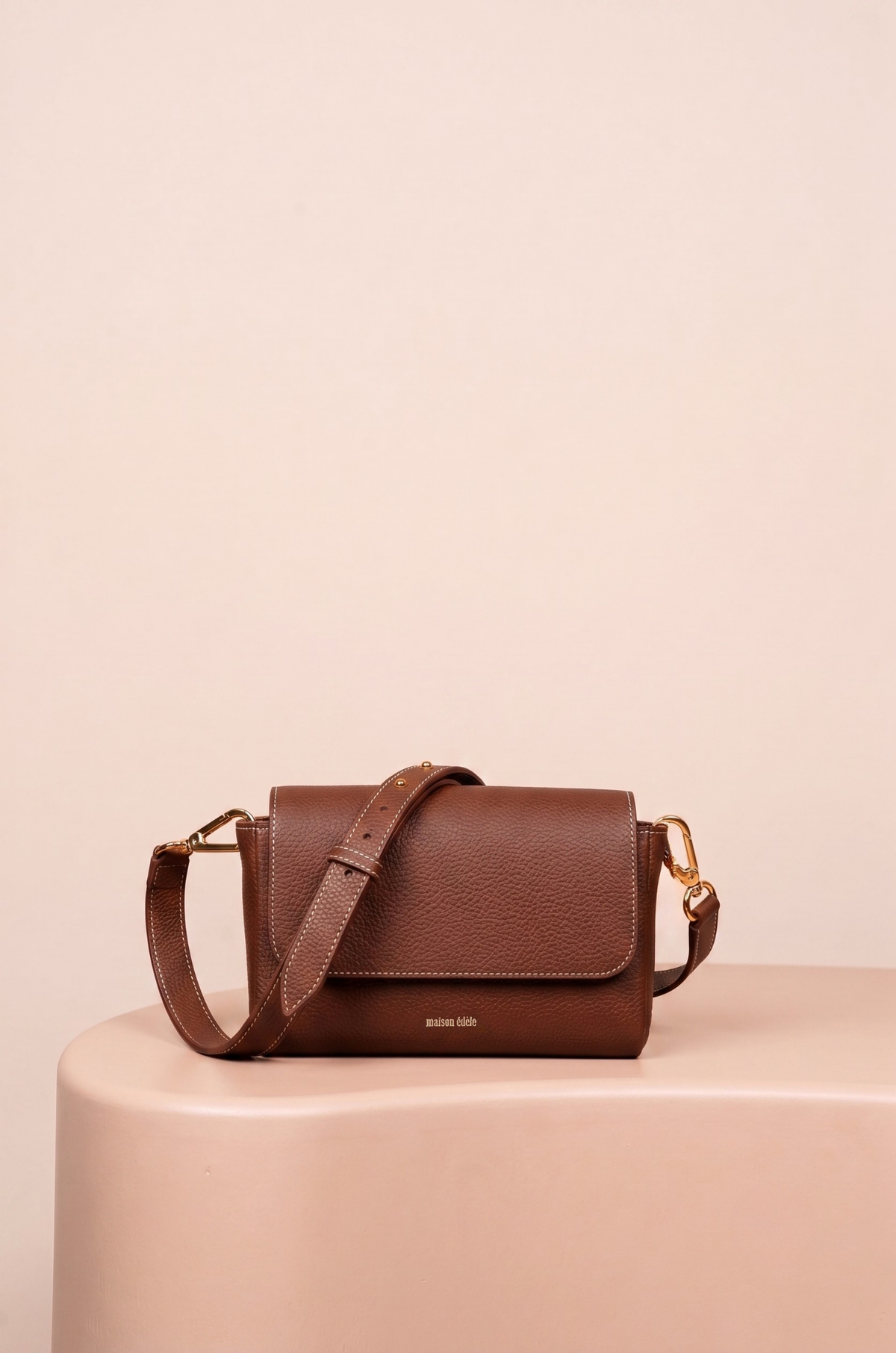 Iris Chocolat, Ceinture Chocolat