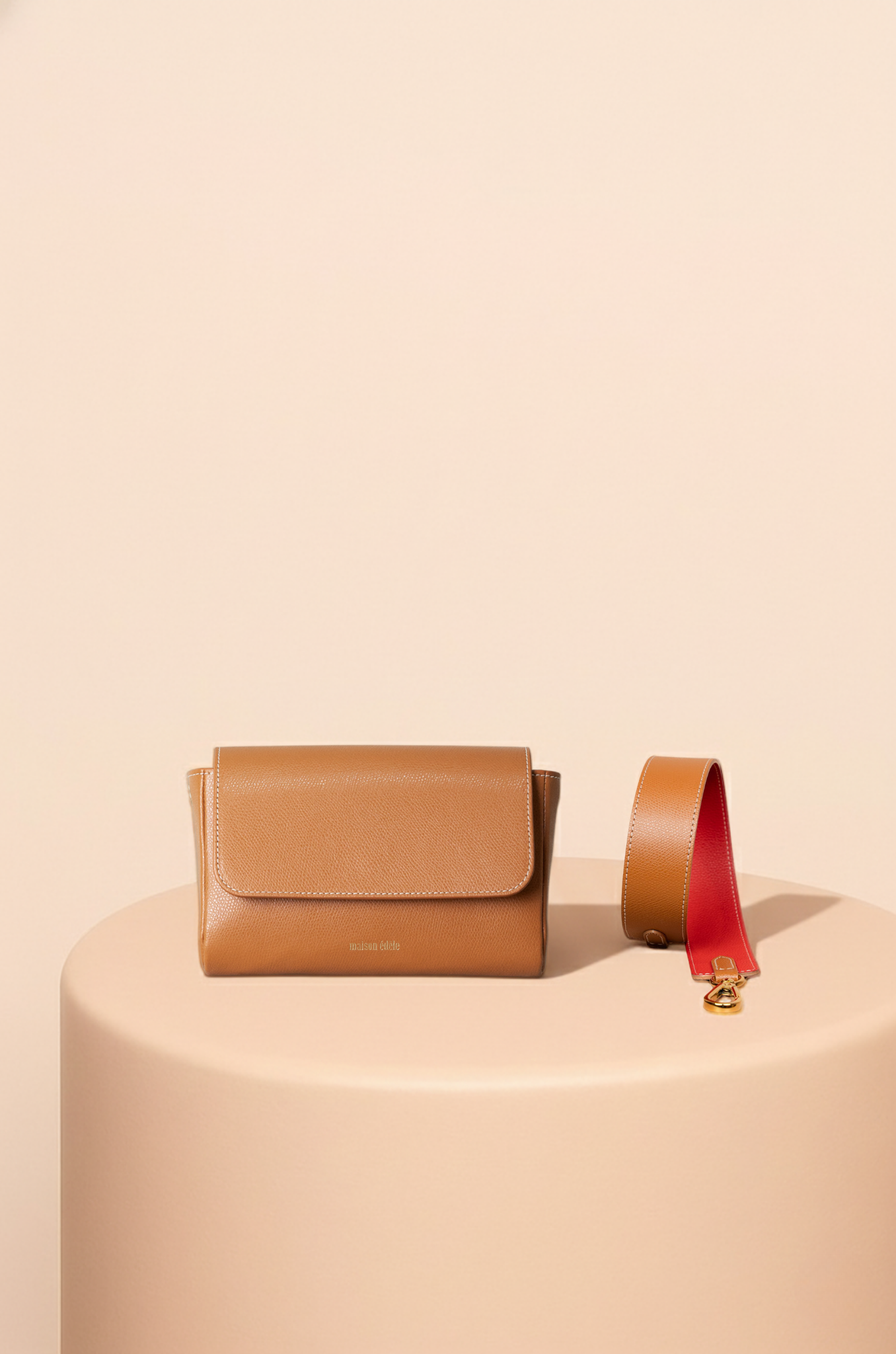 Iris Frappuccino, Poignée Frappuccino et Rooibos