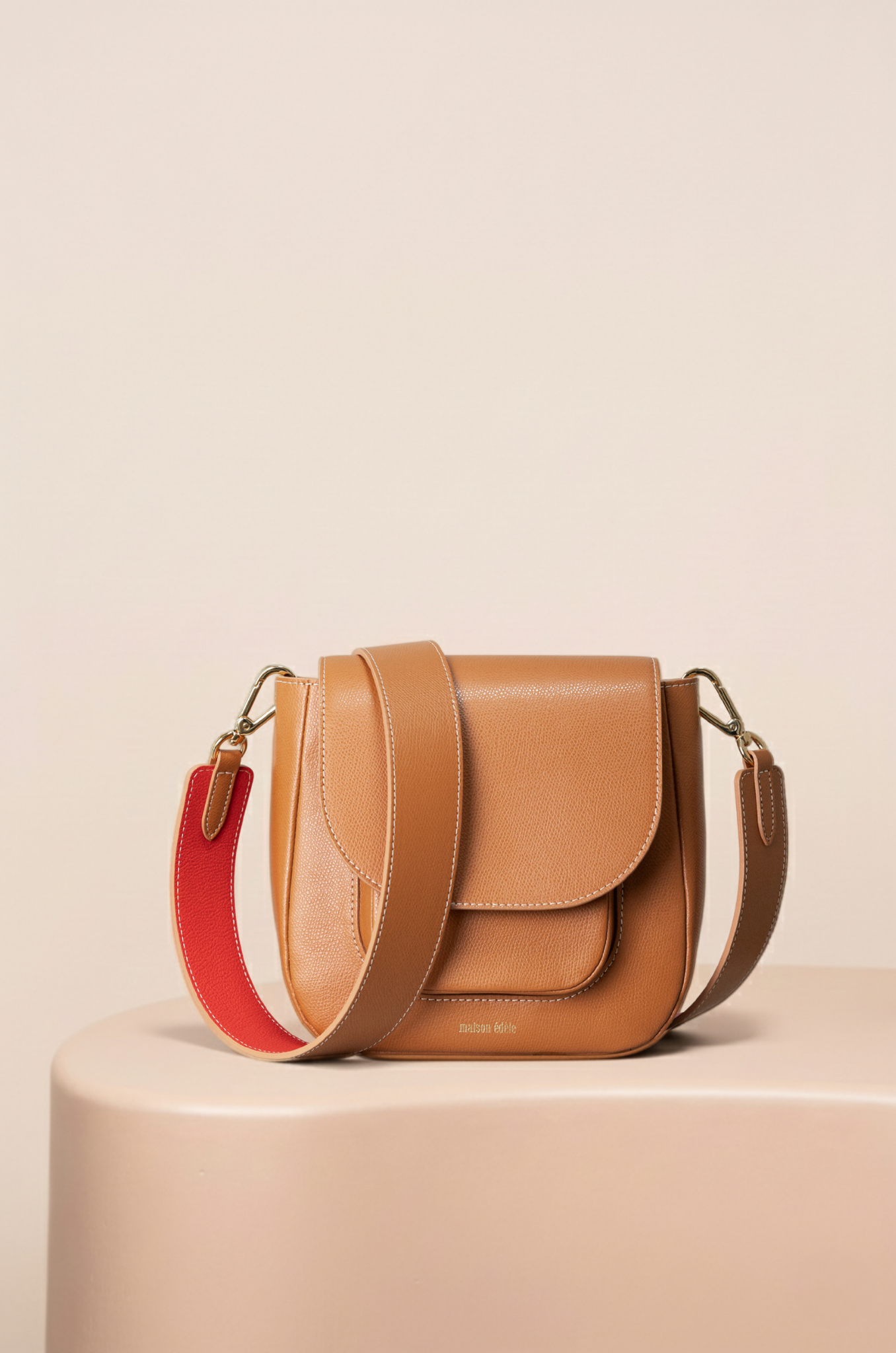 Edèle Frappuccino, Large Bandoulière Frappuccino and Rooibos