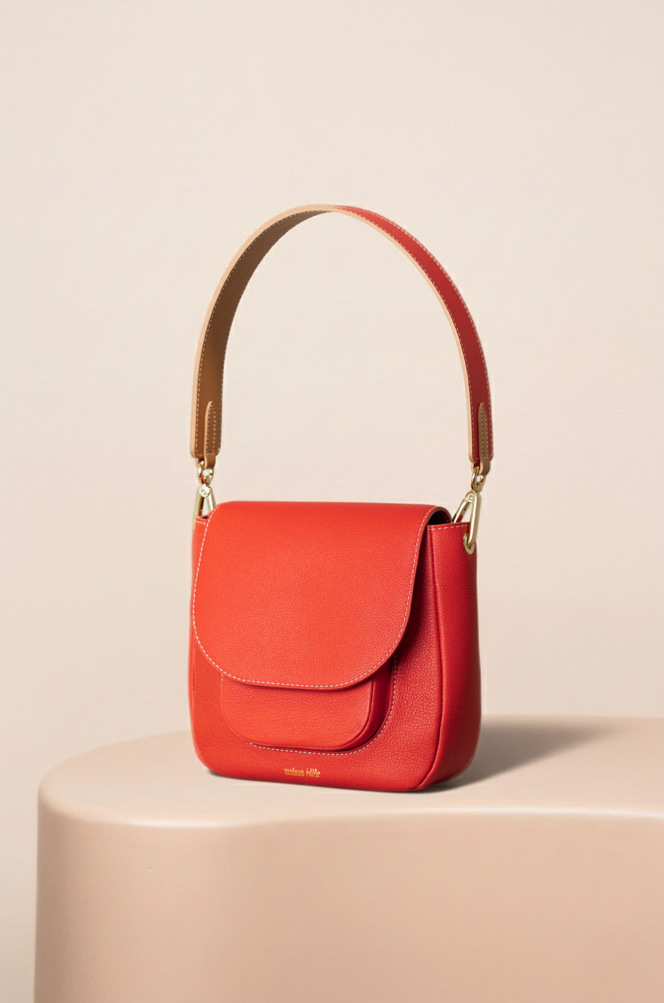 Rooibos Edele, Rooibos Handle and Frappuccino