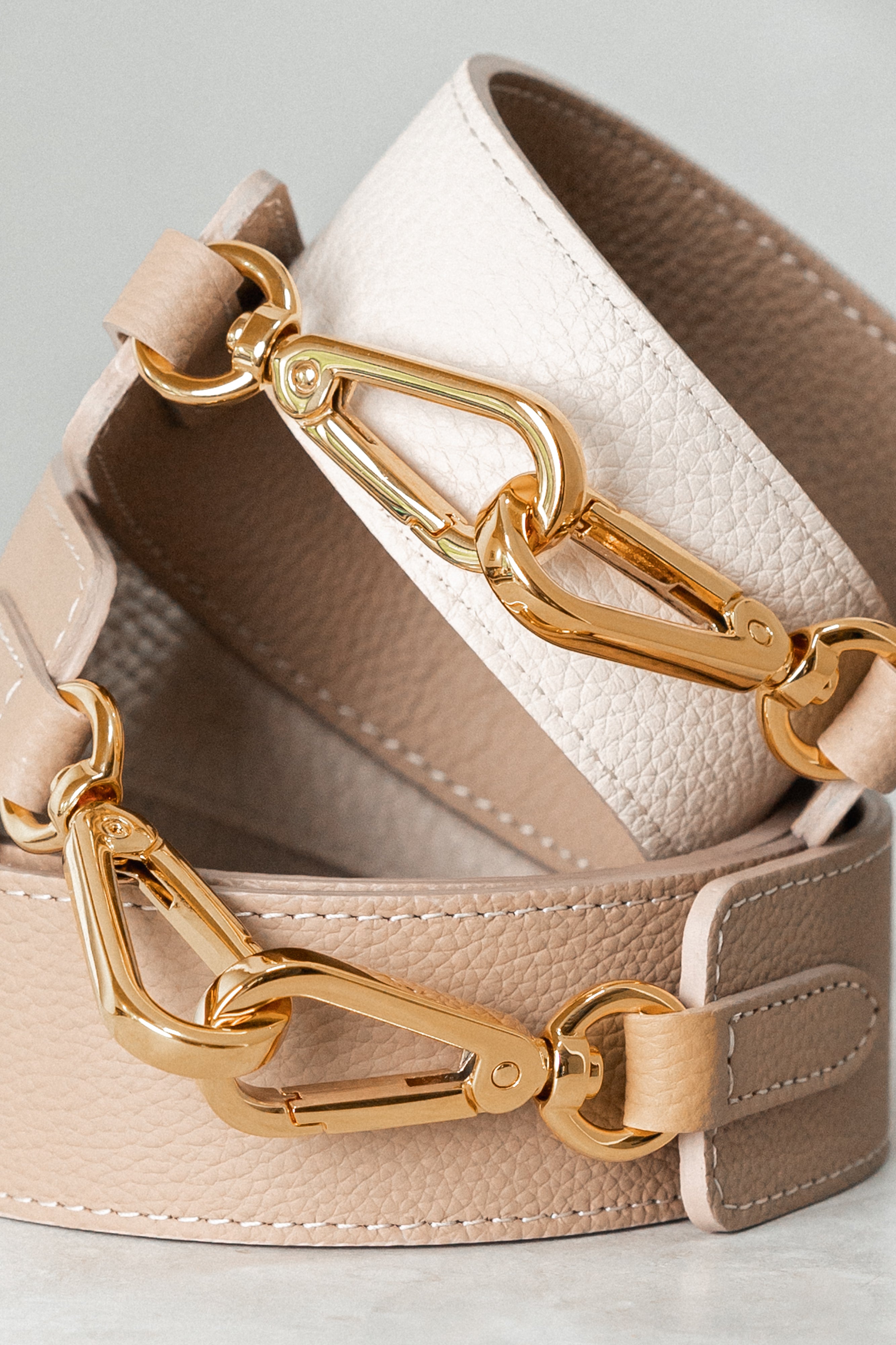 Cléome Mocha Glacé, Poignée Mocha Glacé et Ice Latte