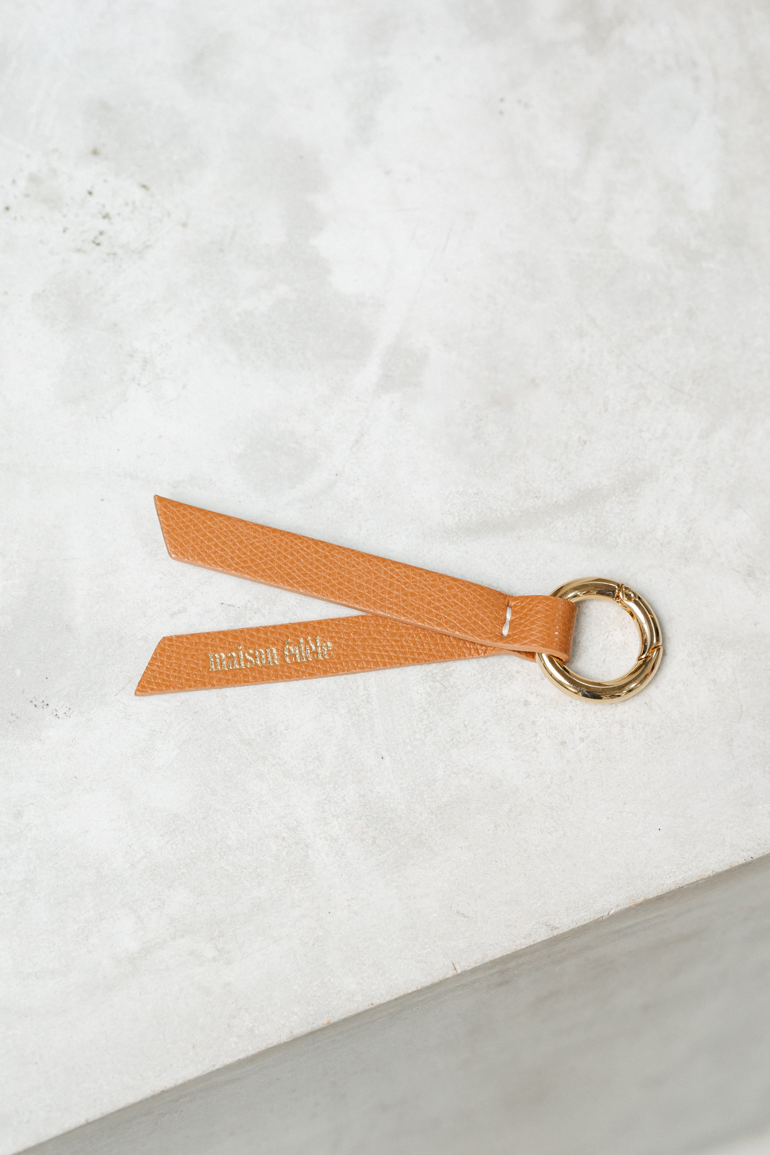 Porte-clés, Frappuccino