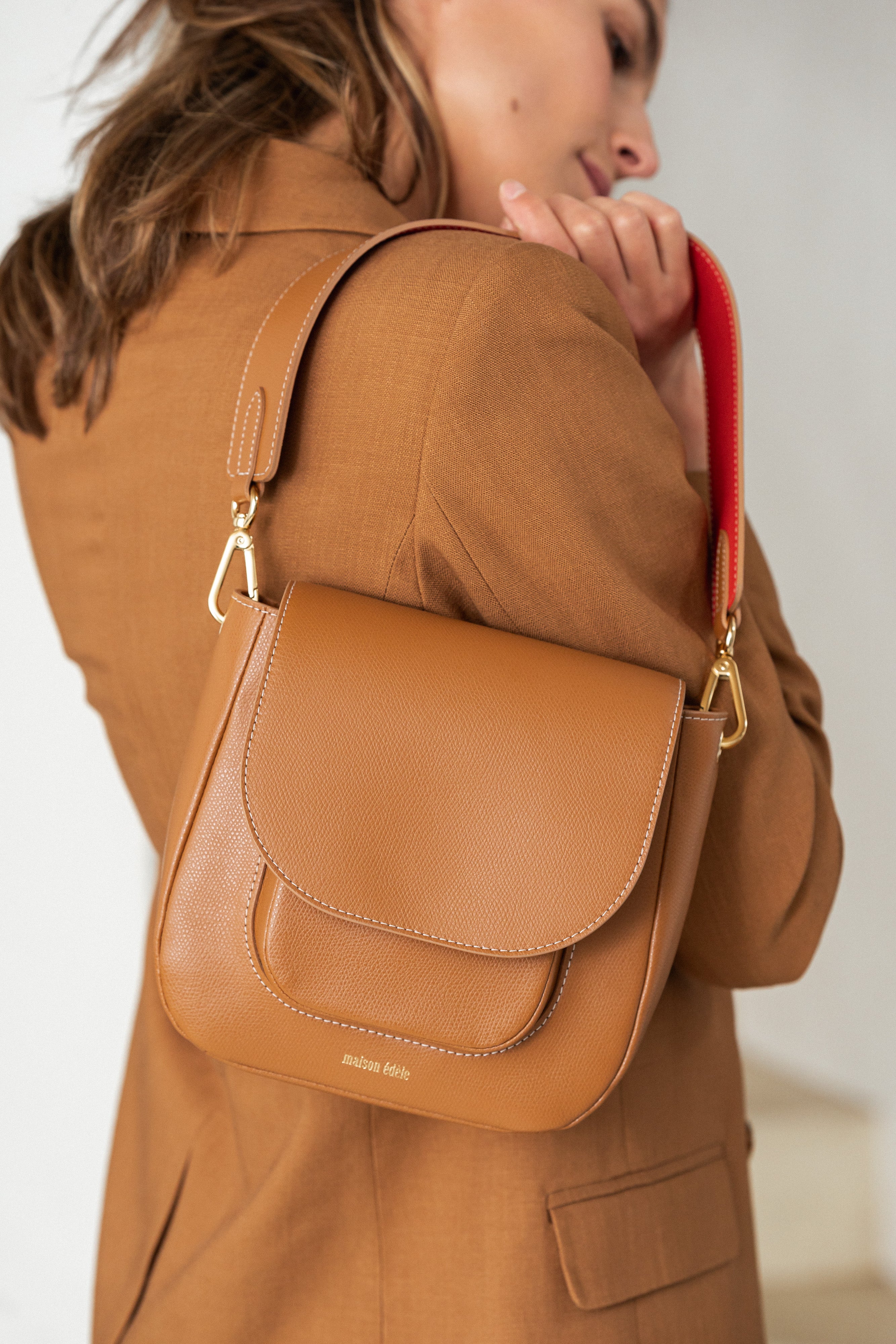 Édèle Frappuccino, Poignée Frappuccino et Rooibos