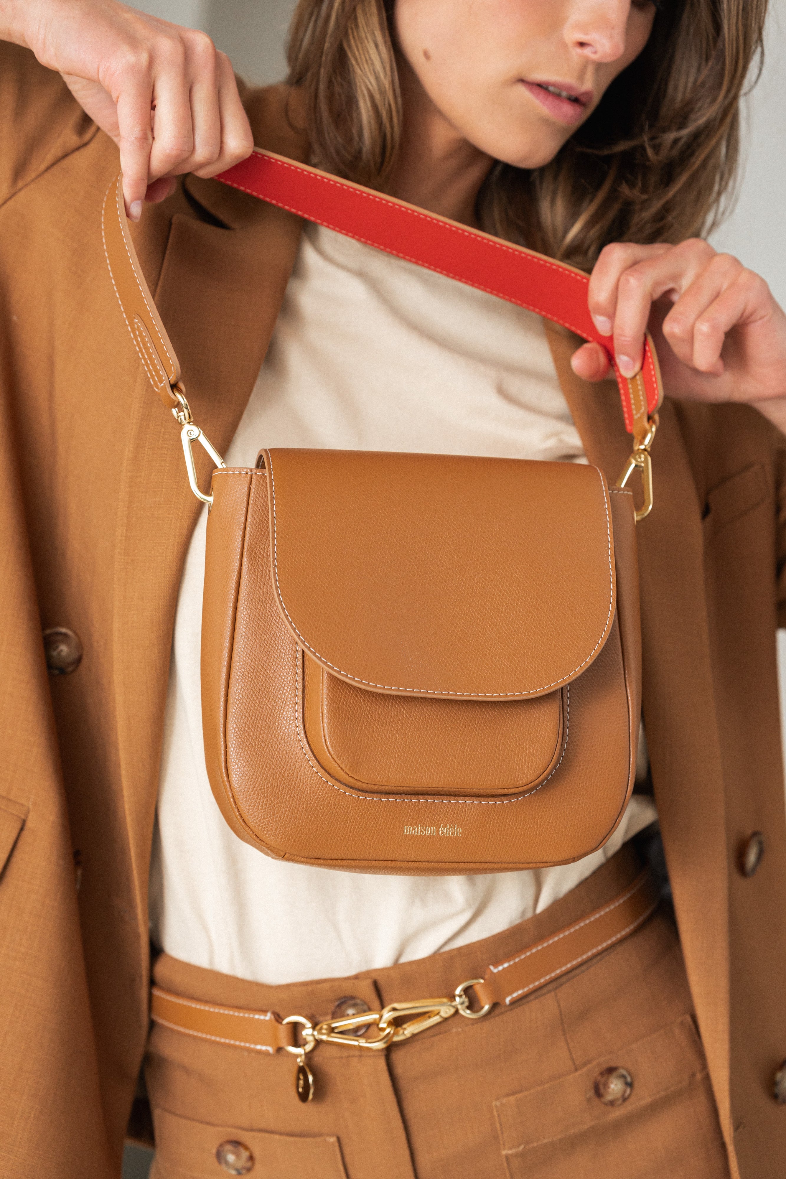 Édèle Frappuccino, Poignée Frappuccino et Rooibos