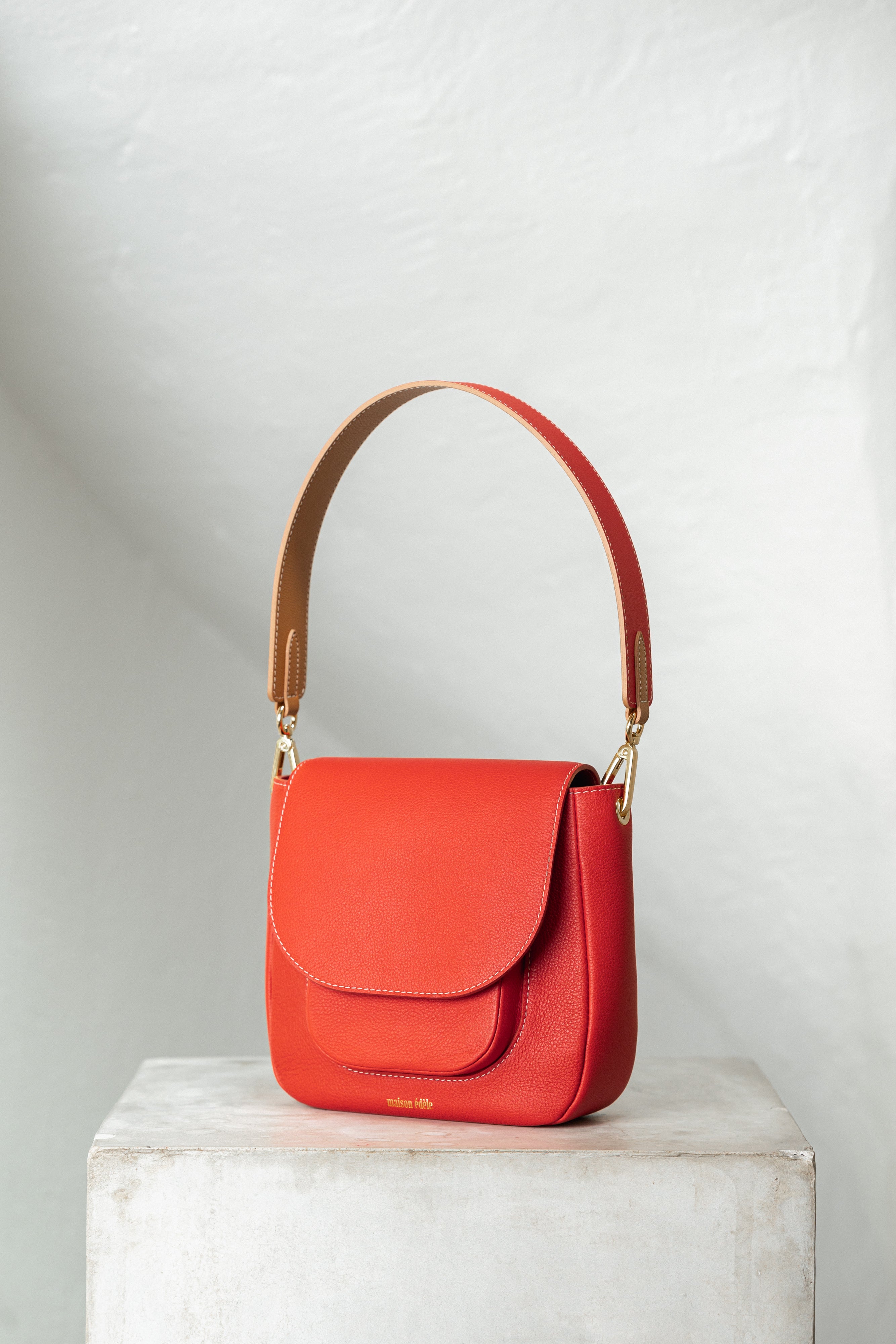 Édèle Rooibos, Poignée Rooibos et Frappuccino