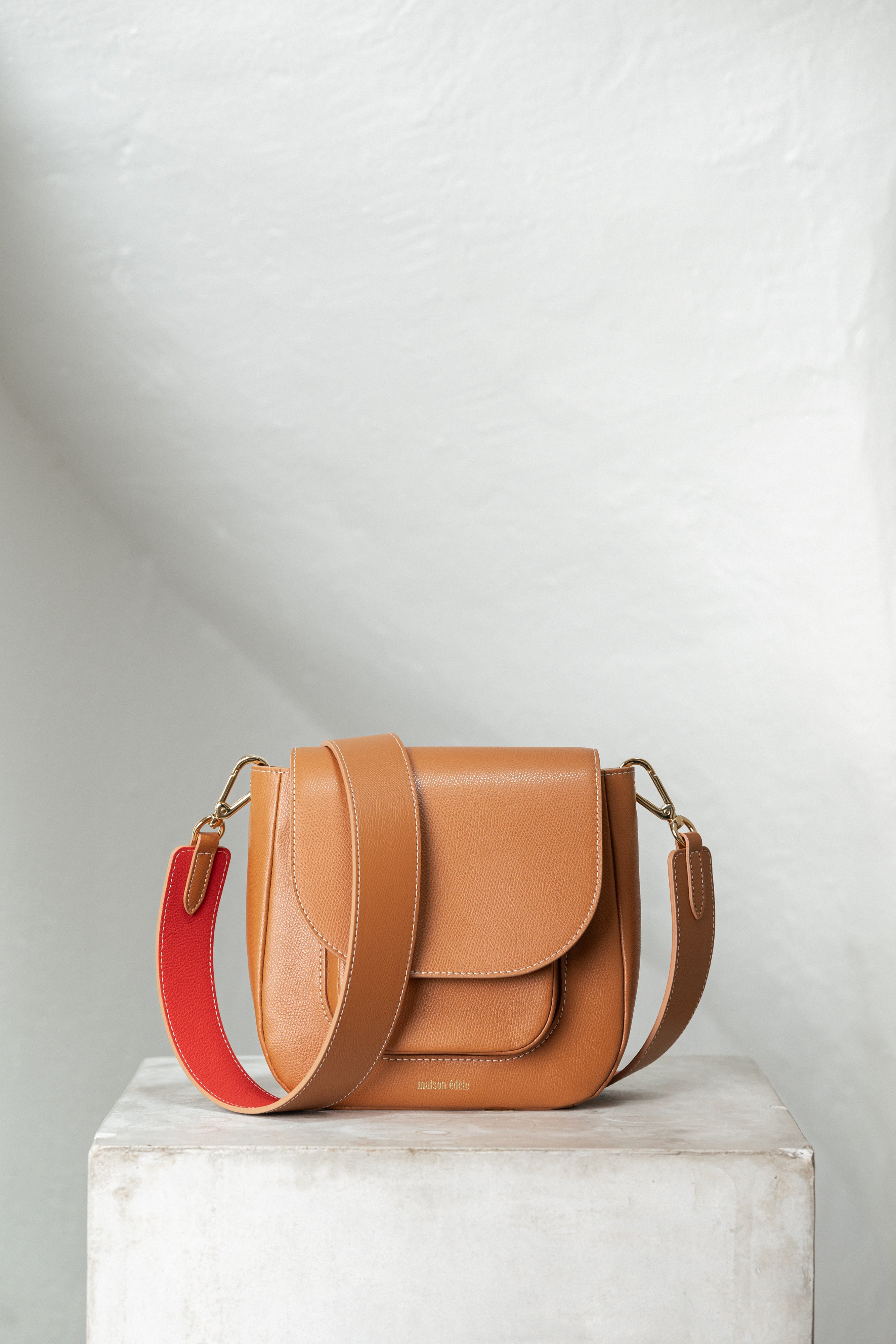 Édèle Frappuccino, Bandoulière Large Frappuccino et Rooibos