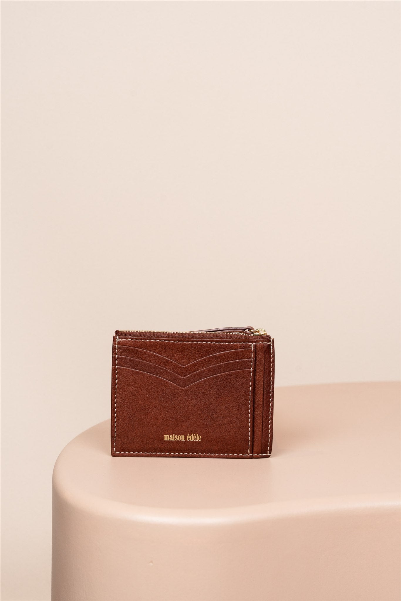 Portefeuille Zippé, Camel