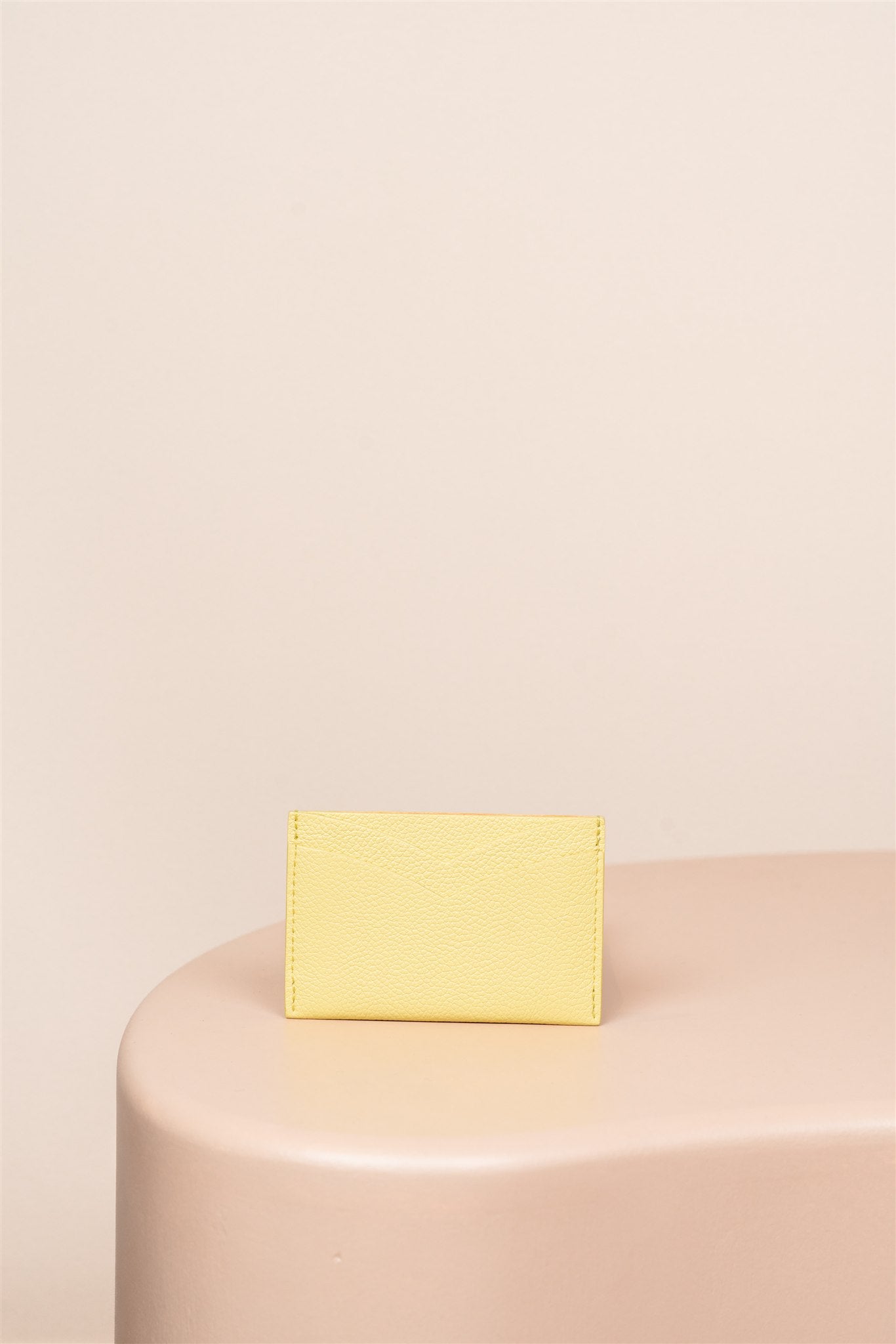 Porte Cartes, Mimosa