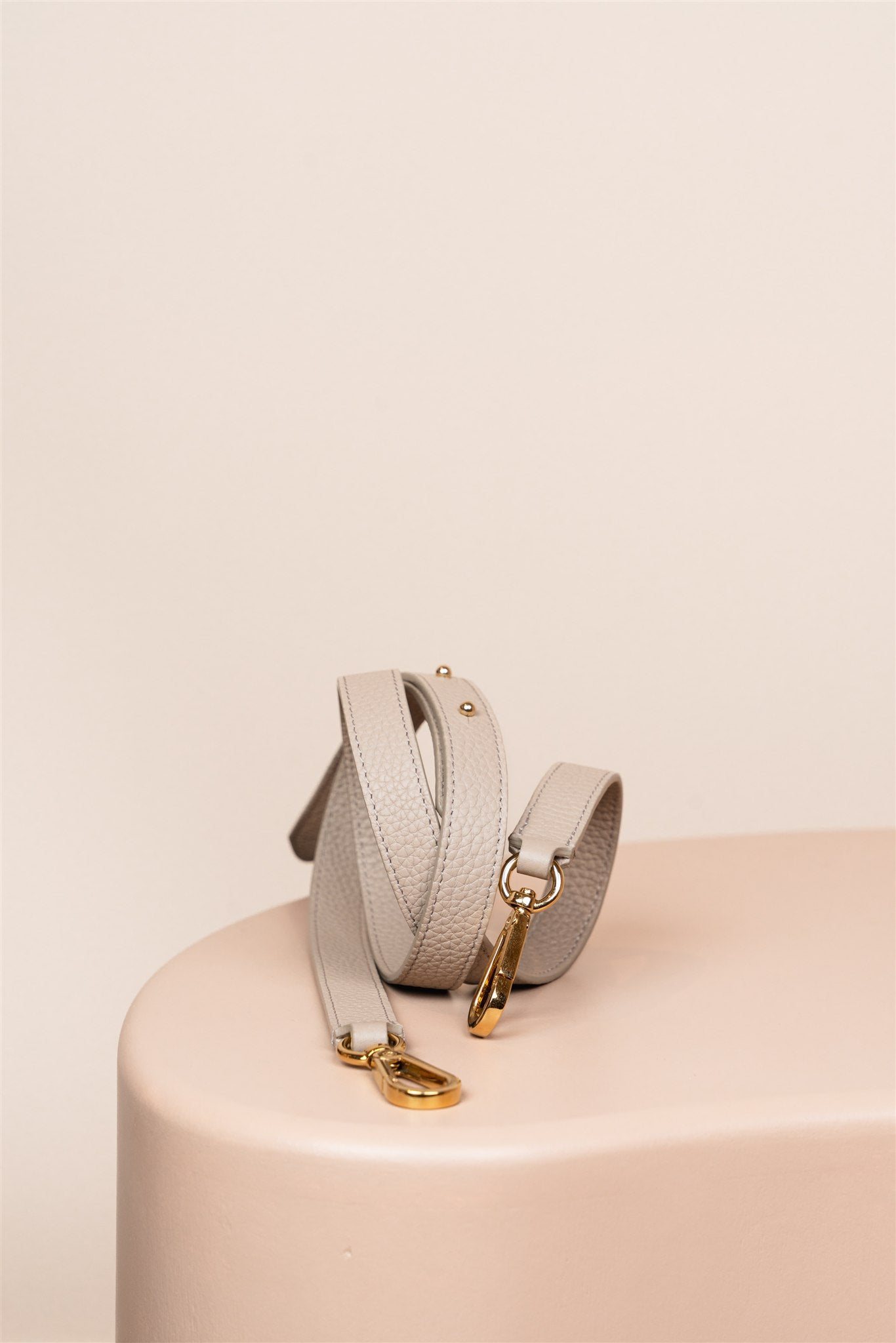 Bandoulière Fine, Galet