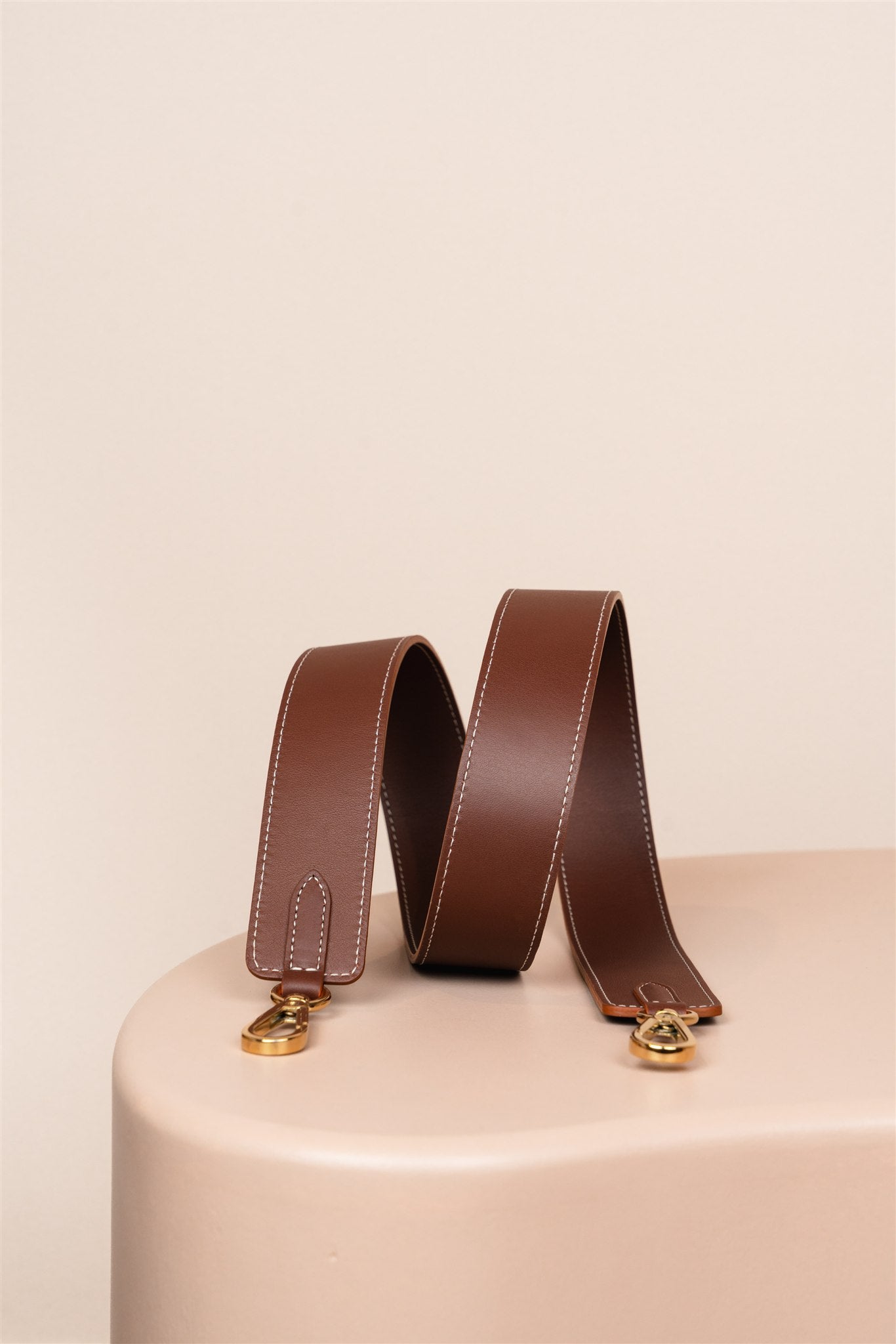 Iris Tiramisu, Bandoulière Large Tiramisu