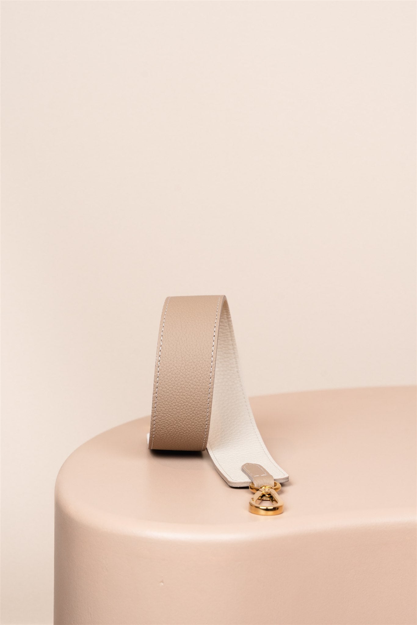 Poignée, Mocha Glacé et Iced Latte