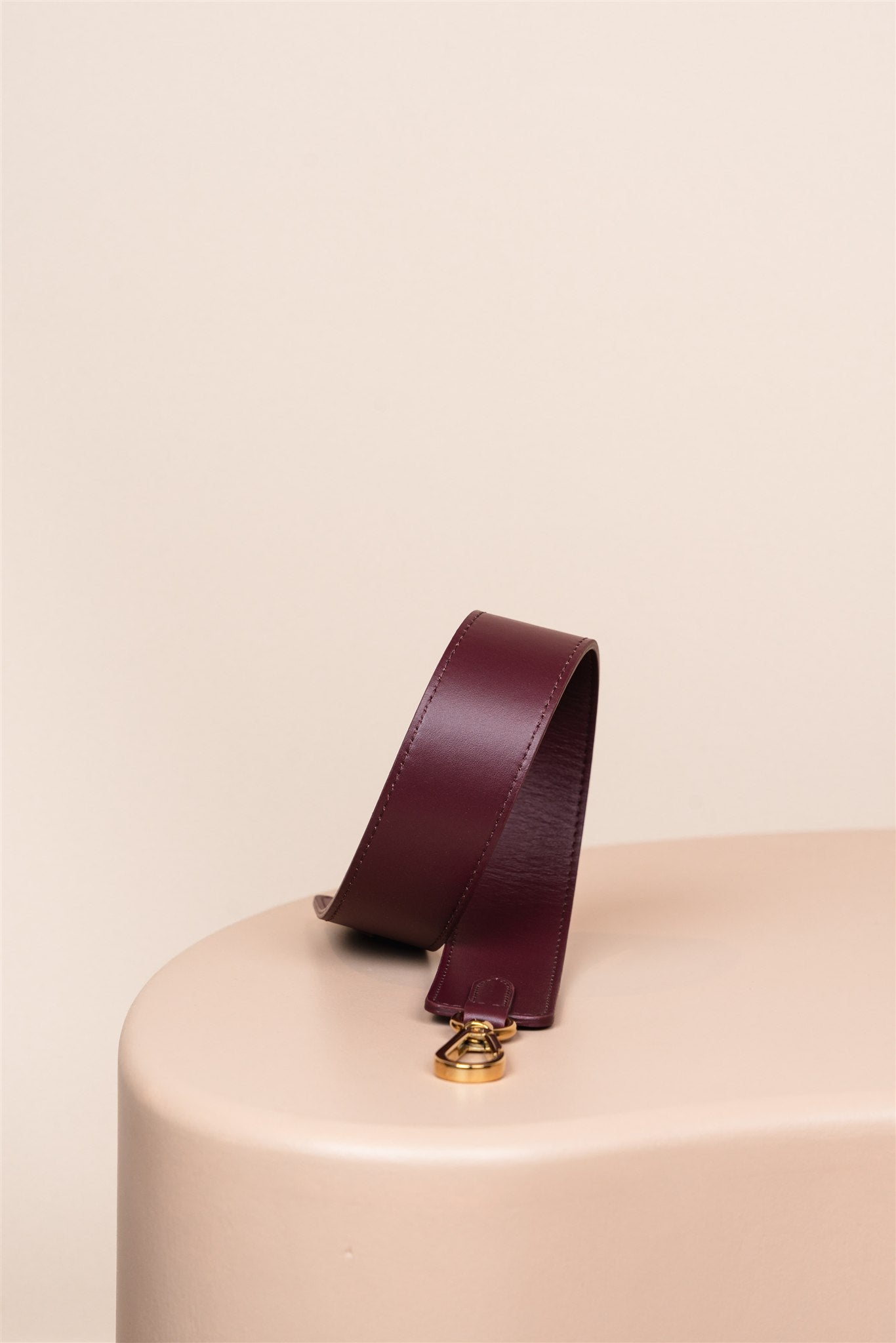 Iris Bordeaux, Poignée Bordeaux