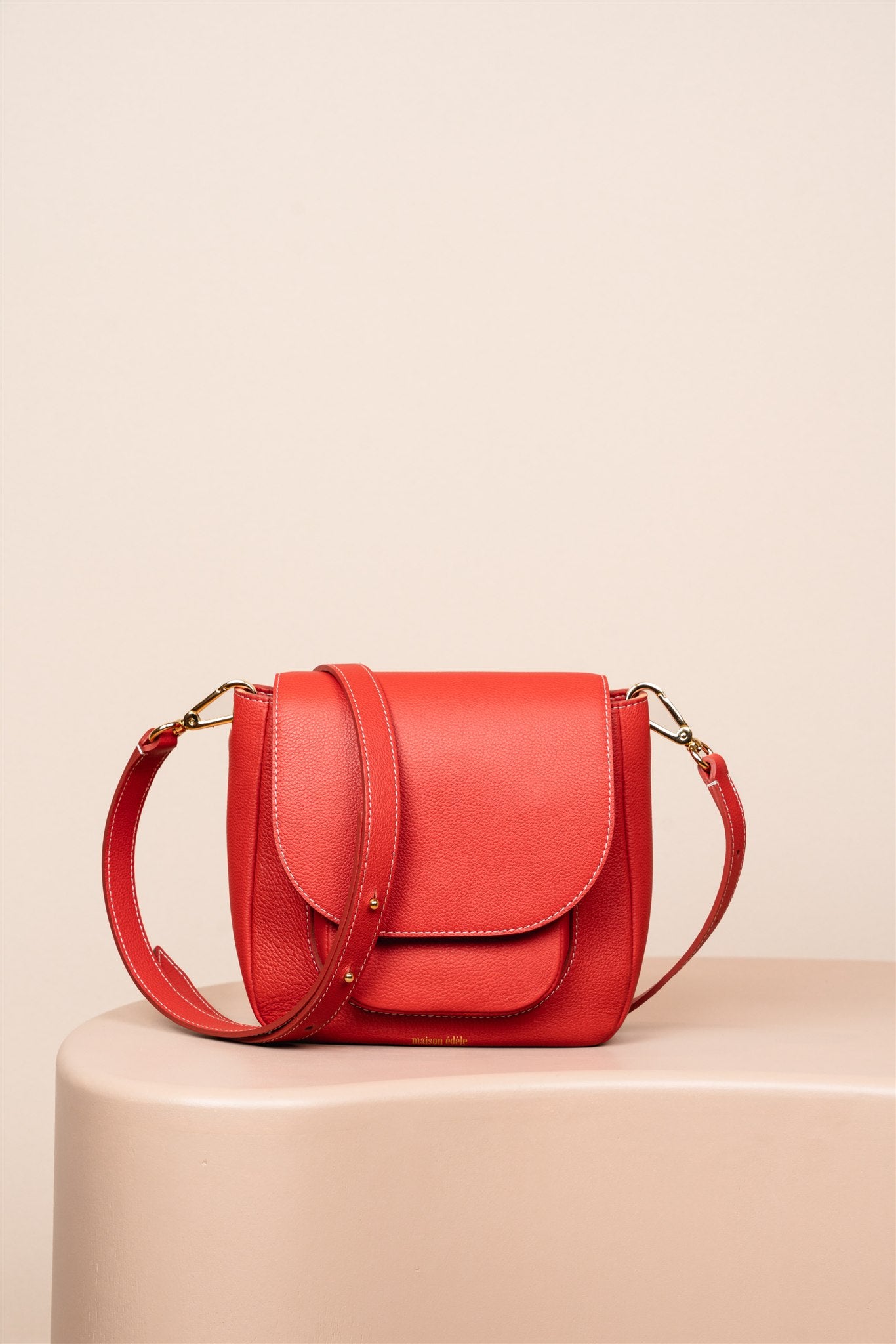 Édèle Rooibos, Bandoulière Fine, Rooibos