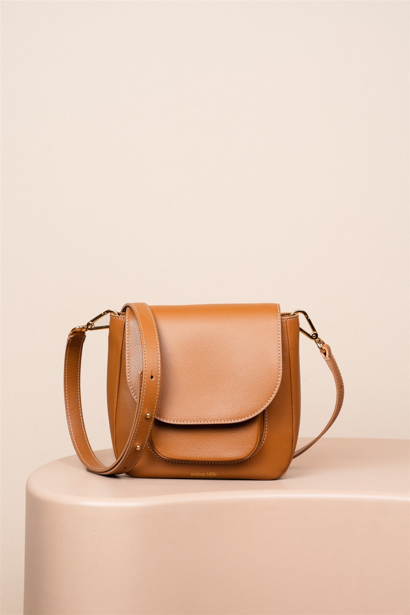 Édèle Frappuccino, Bandoulière Fine, Frappuccino