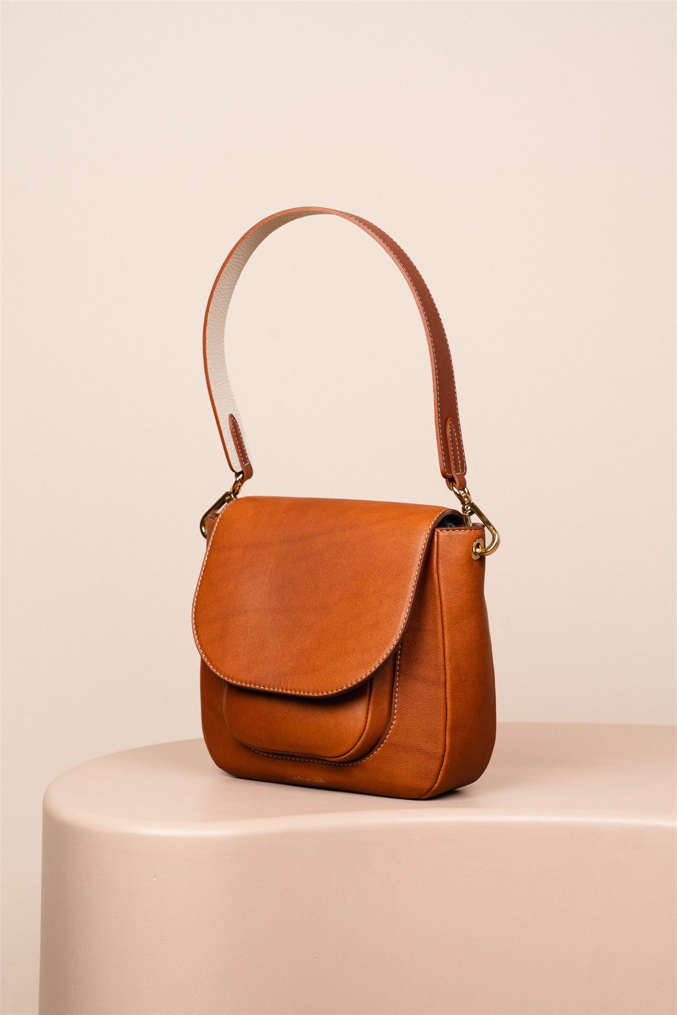 Édèle Camel, Poignée Camel et Iced Latte