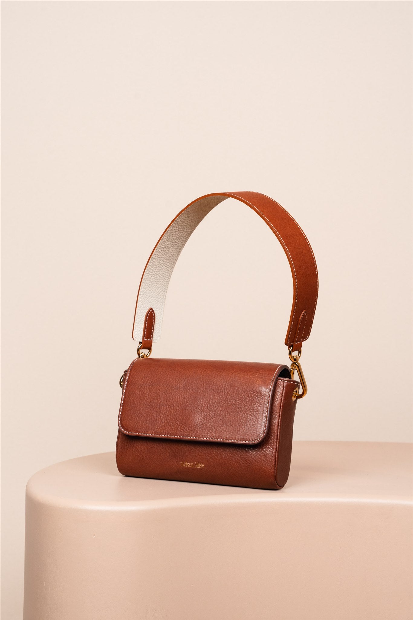 Iris Camel, Poignée Camel et Iced Latte