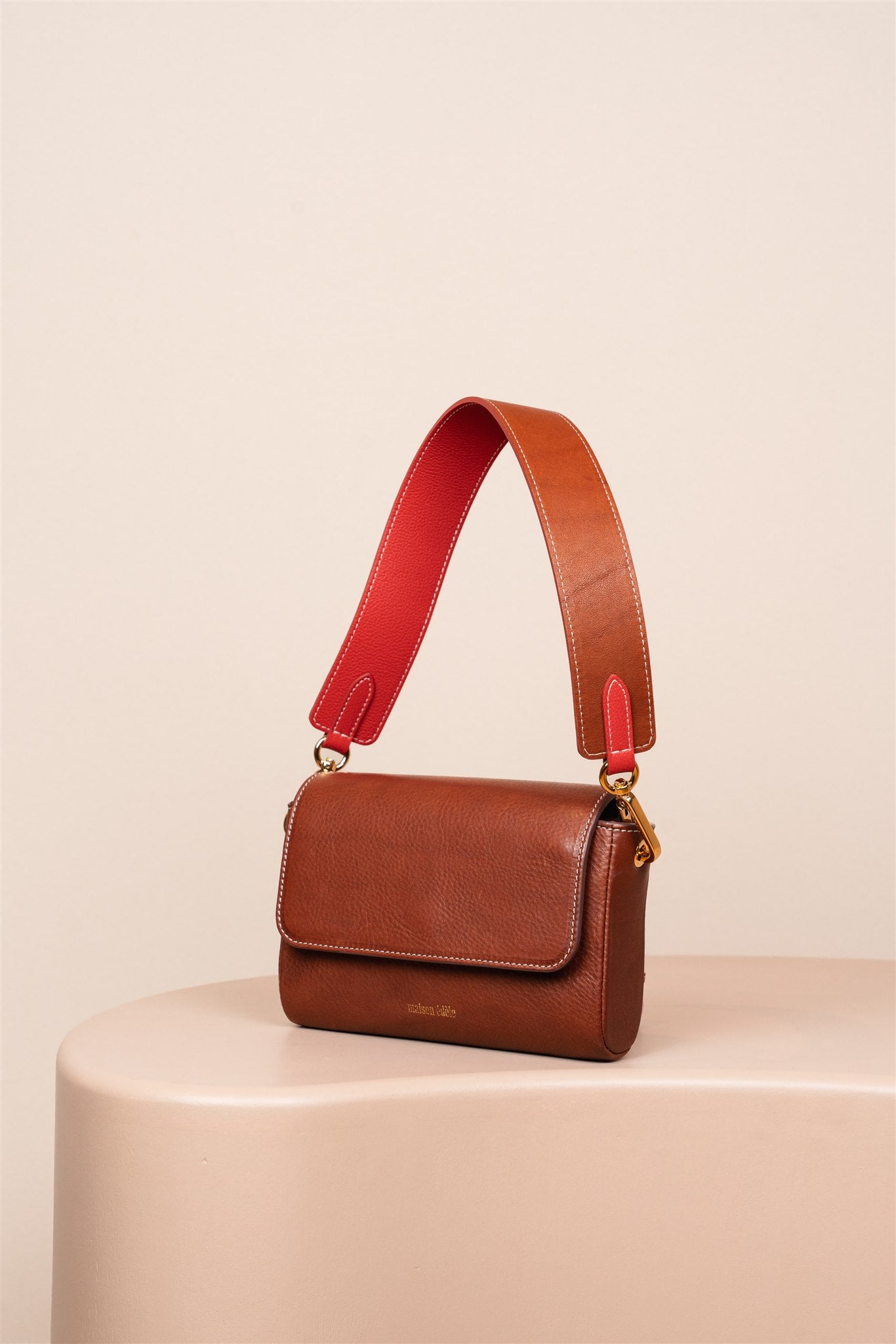 Iris Camel, Poignée Camel et Rooibos