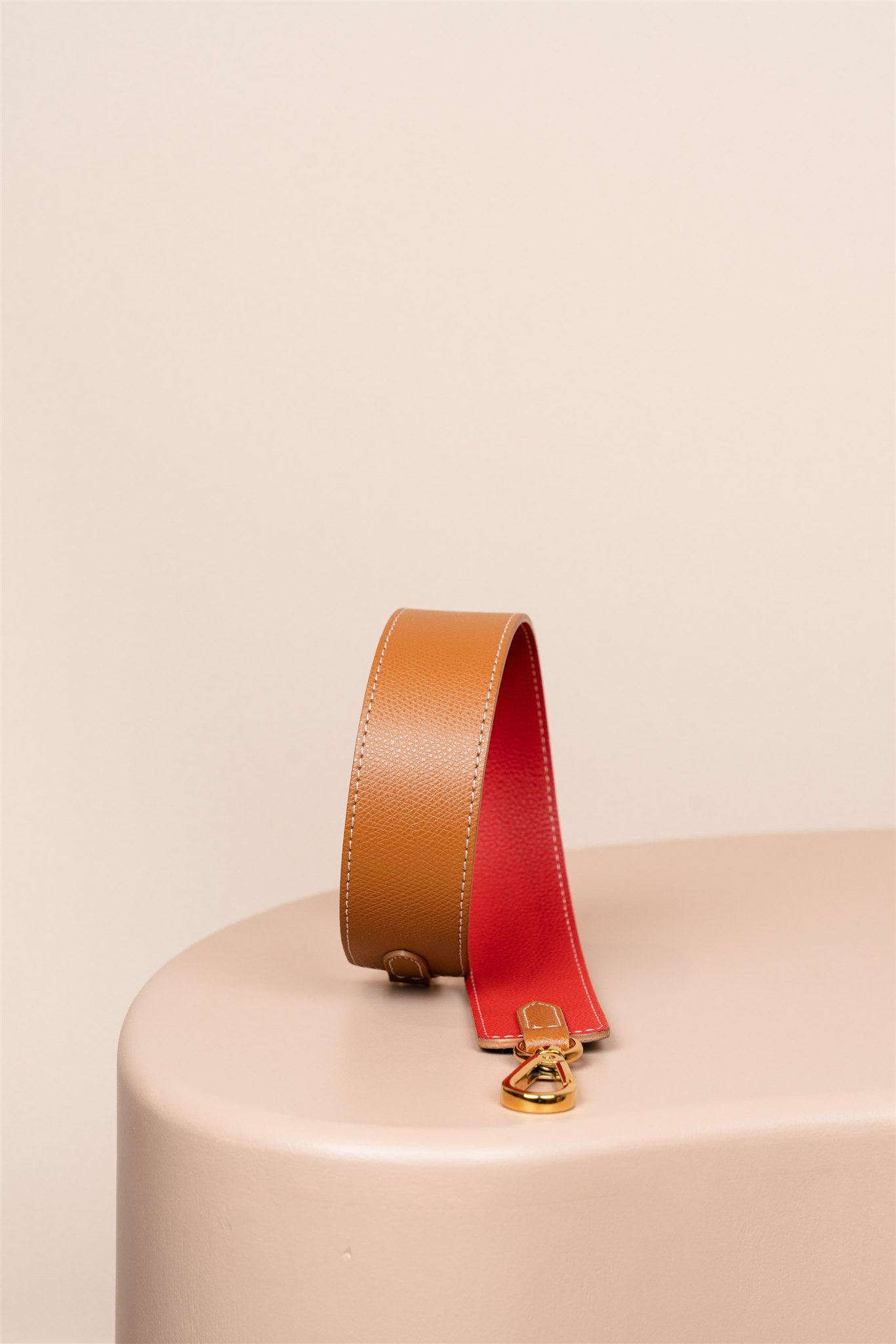 Iris Frappuccino, Poignée Frappuccino et Rooibos